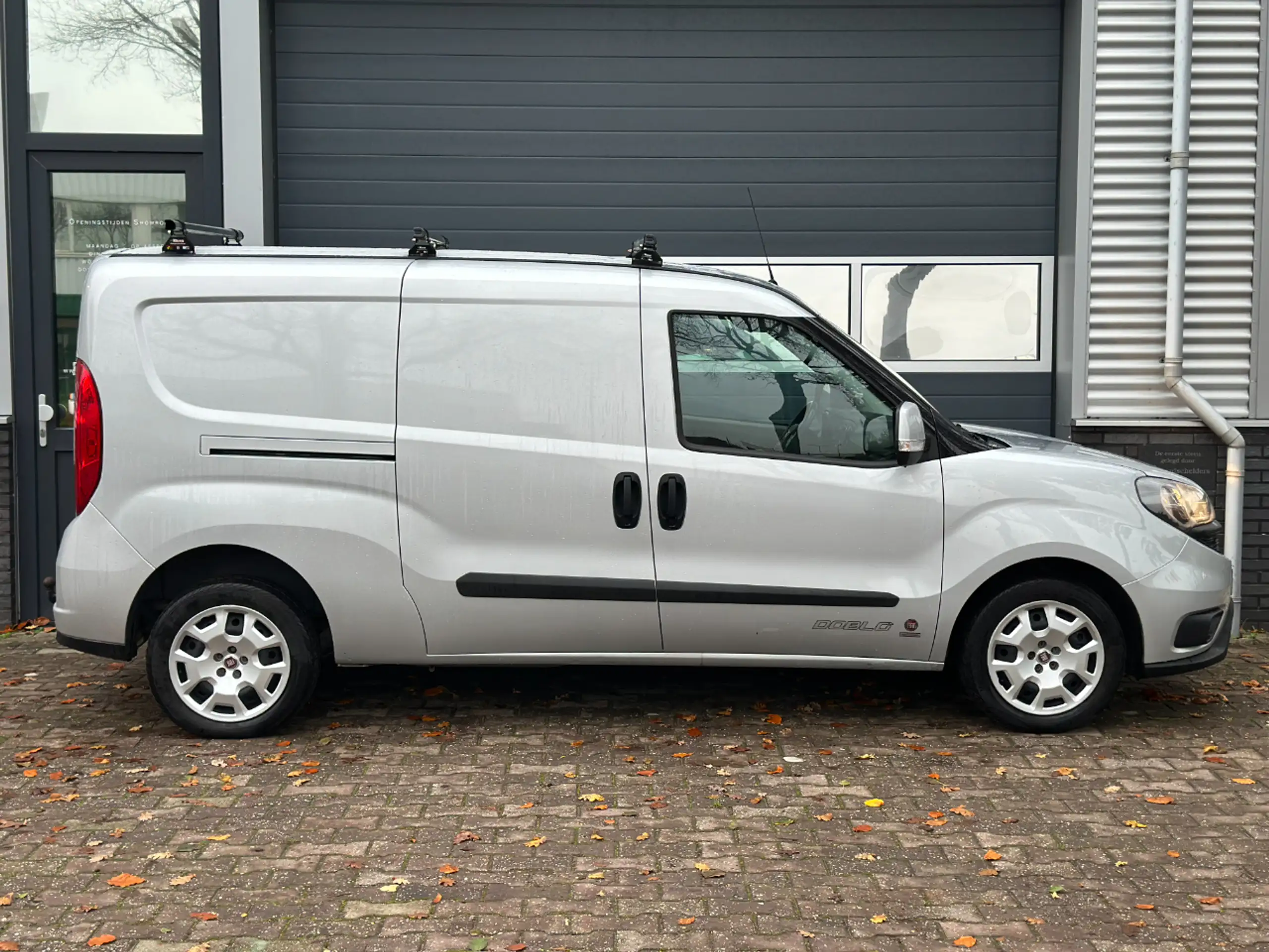 Fiat - Doblo