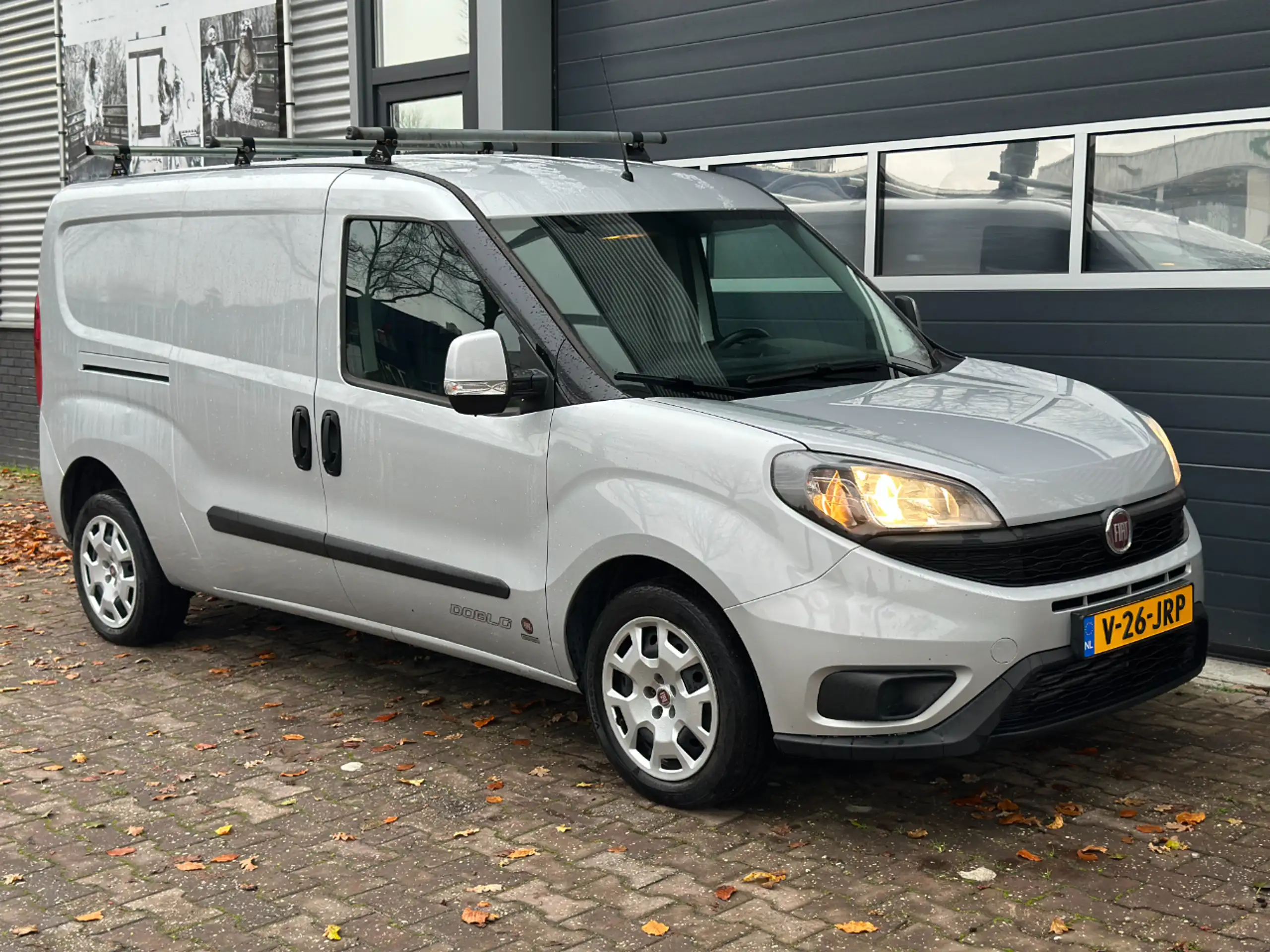 Fiat - Doblo