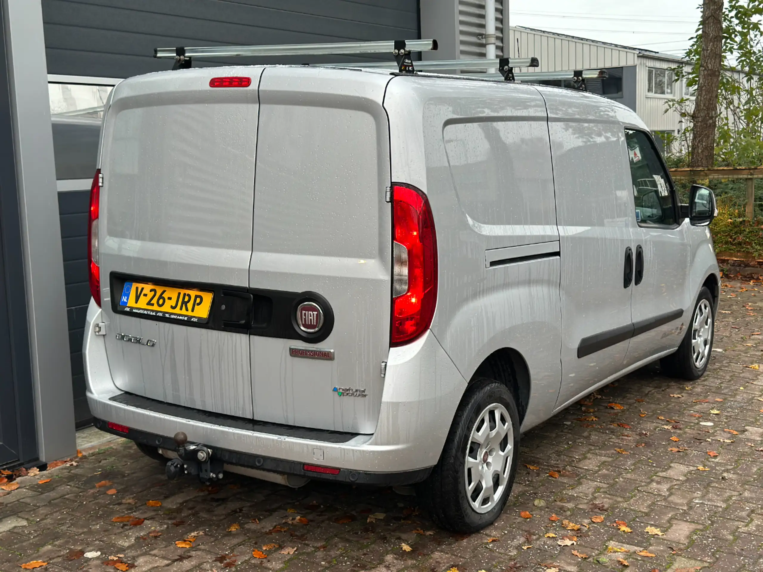 Fiat - Doblo