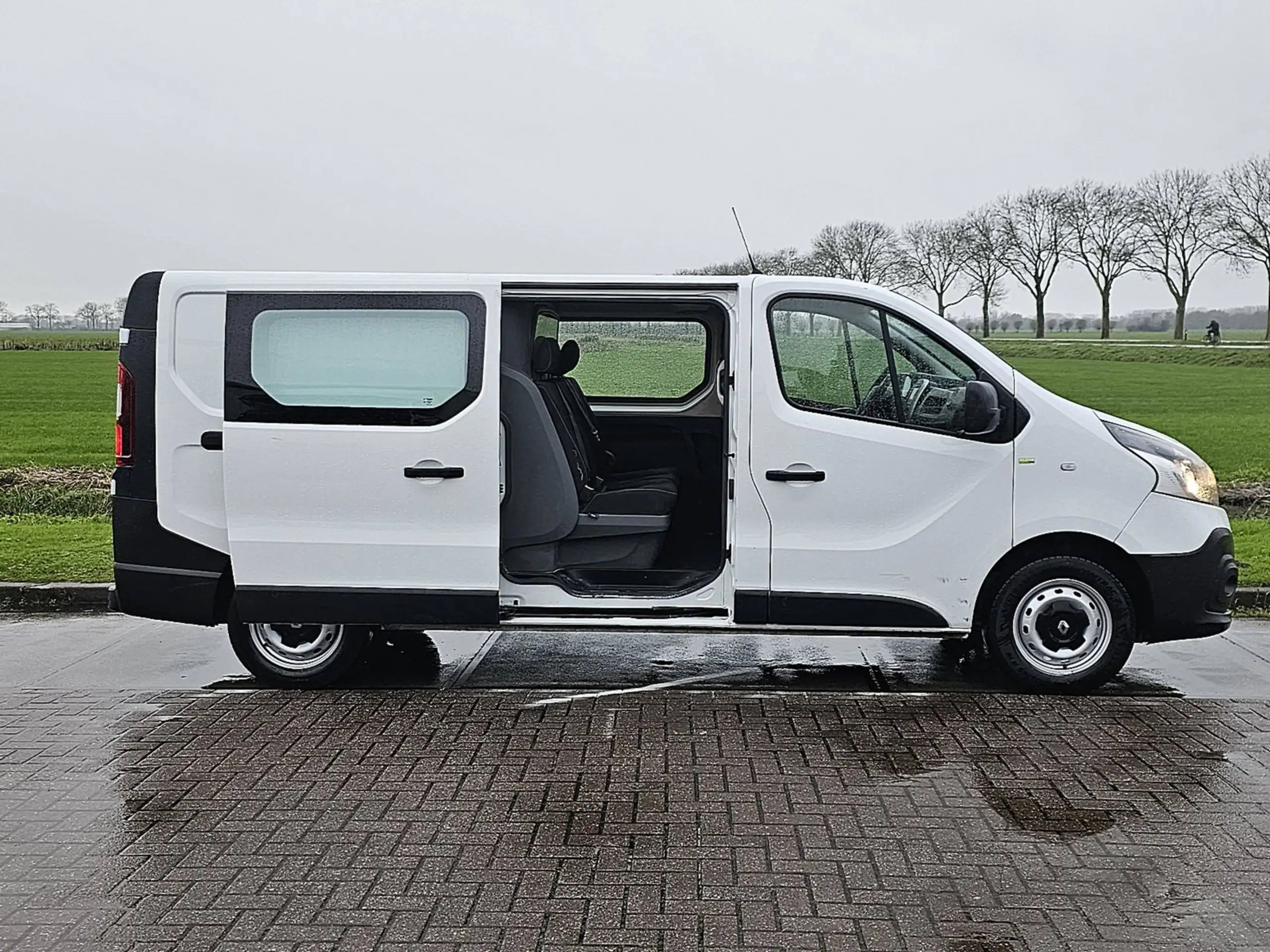 Renault - Trafic