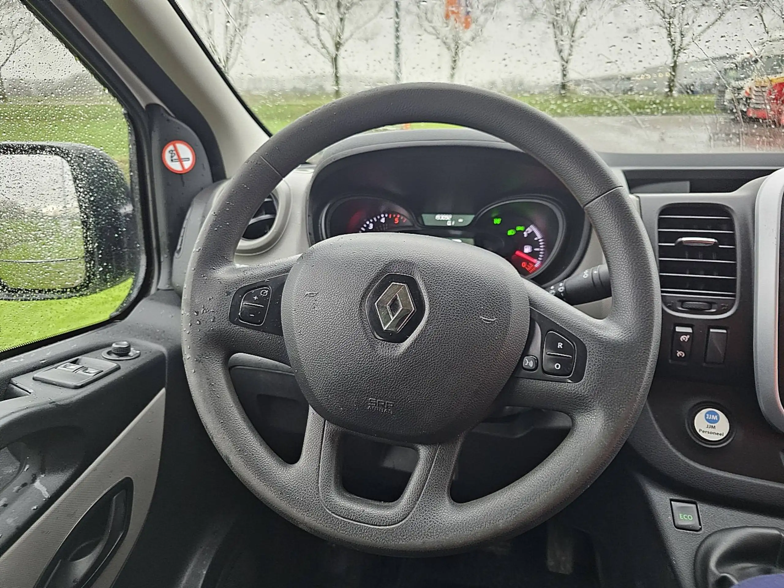 Renault - Trafic