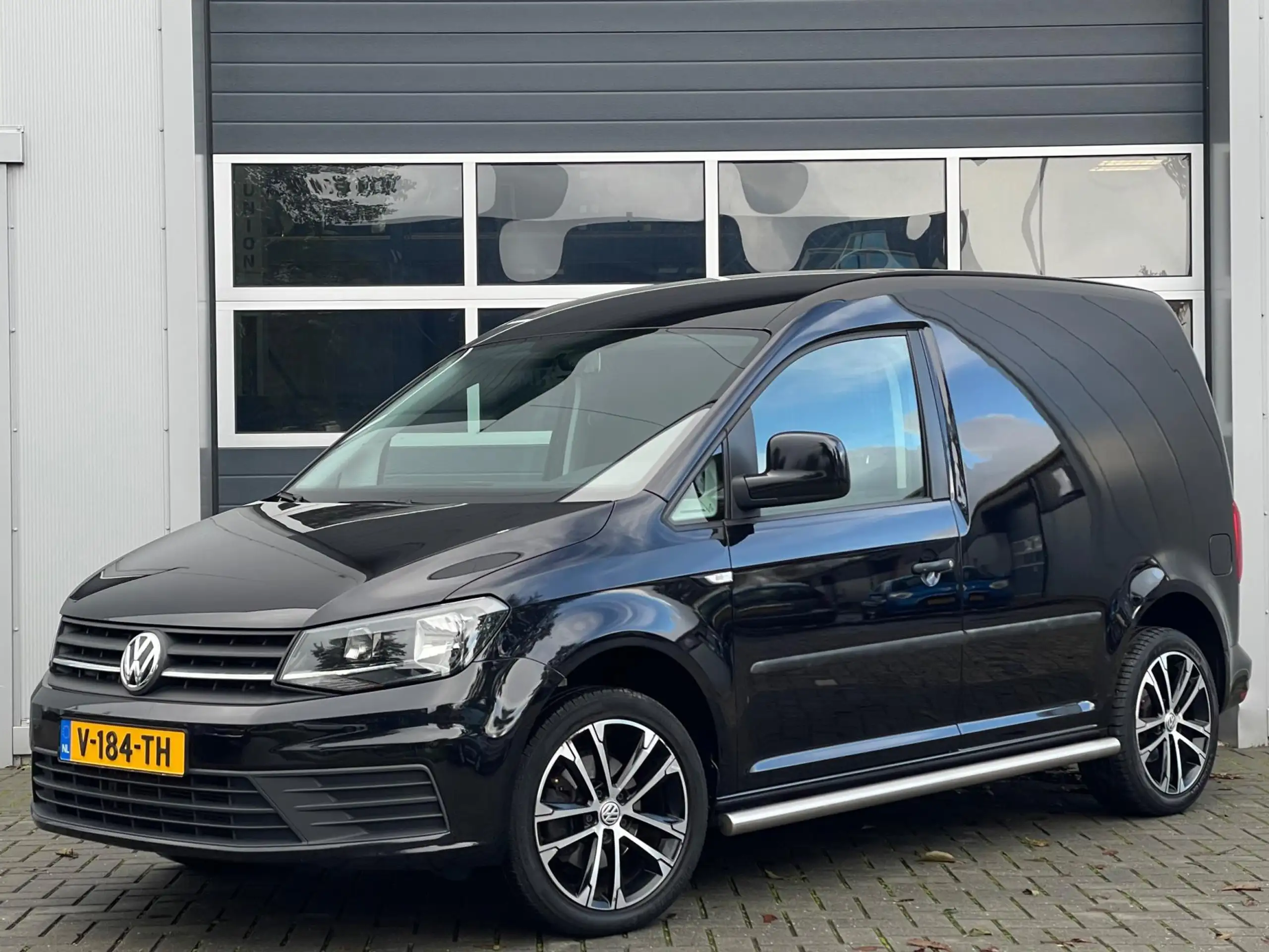 Volkswagen - Caddy