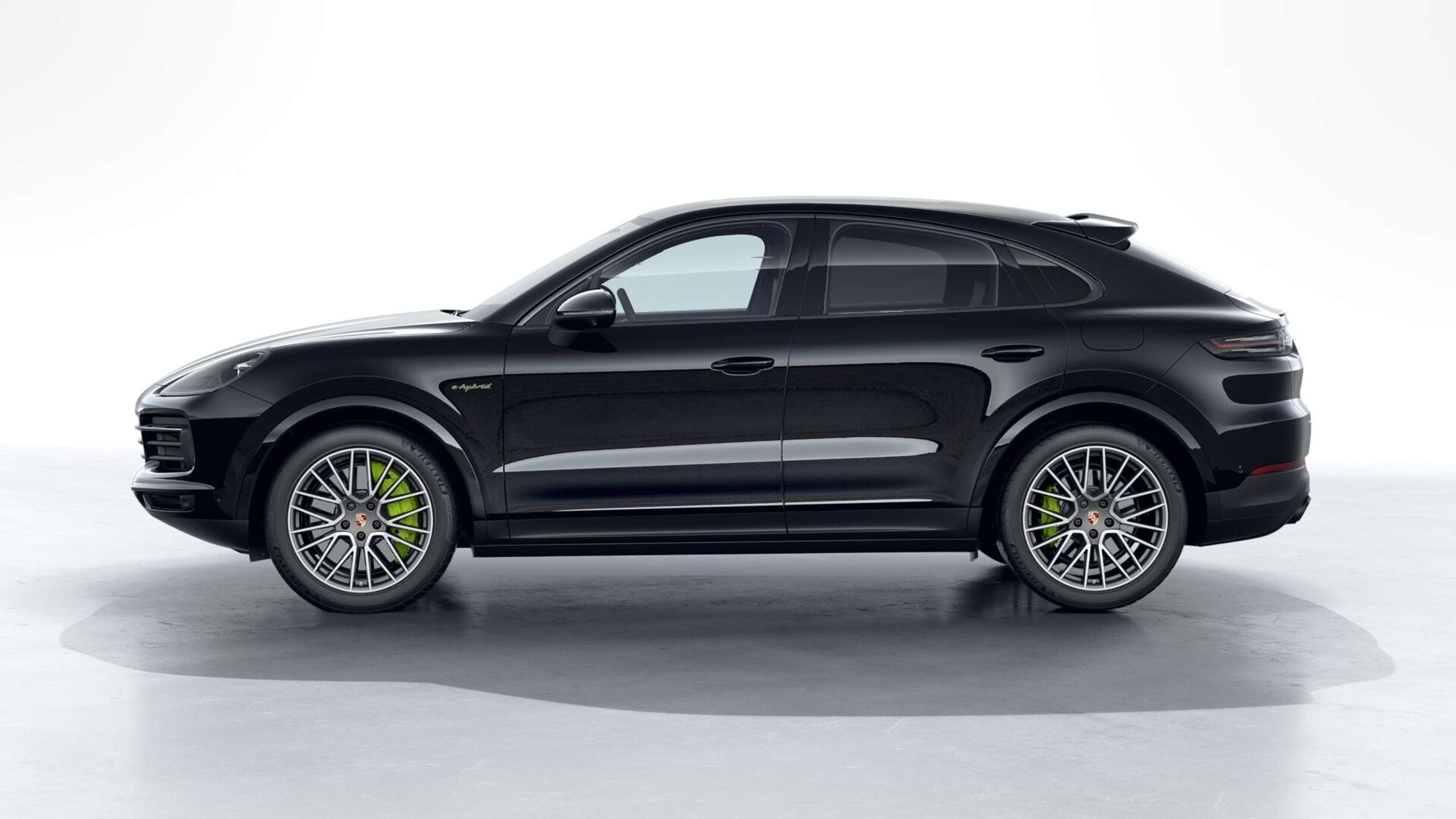 Porsche - Cayenne