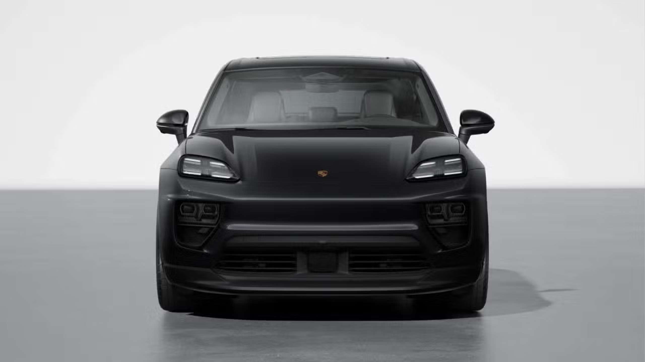 Porsche - Macan