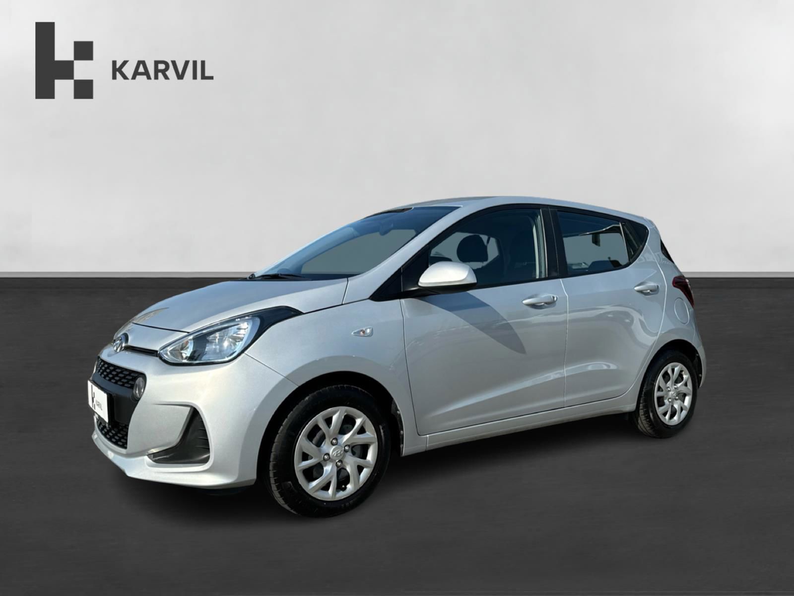 Hyundai i10 2019 