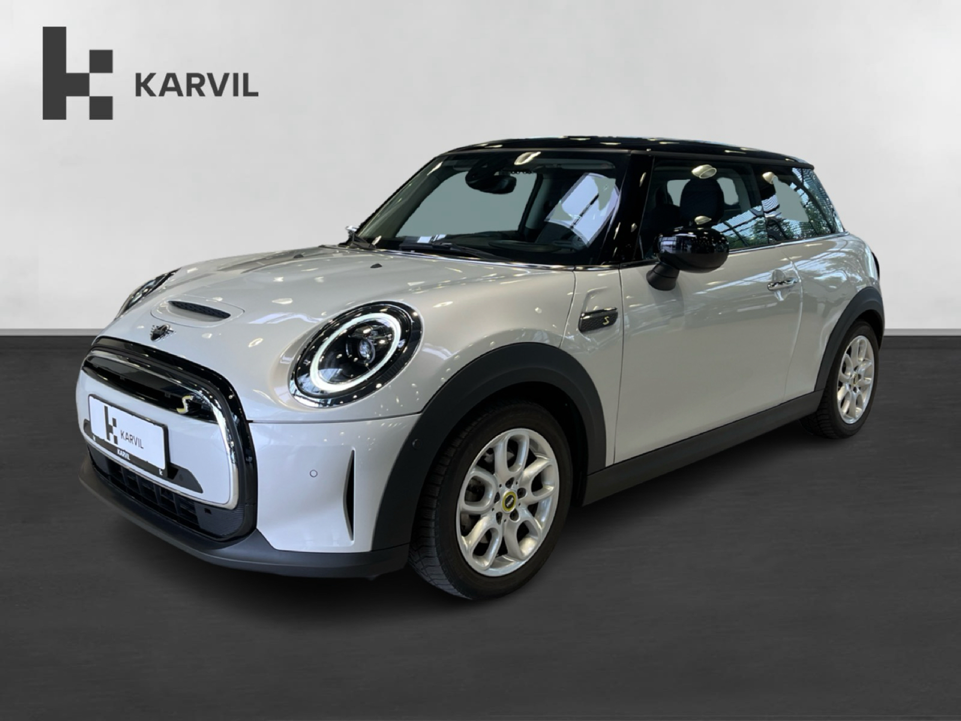 Mini Cooper 2022 