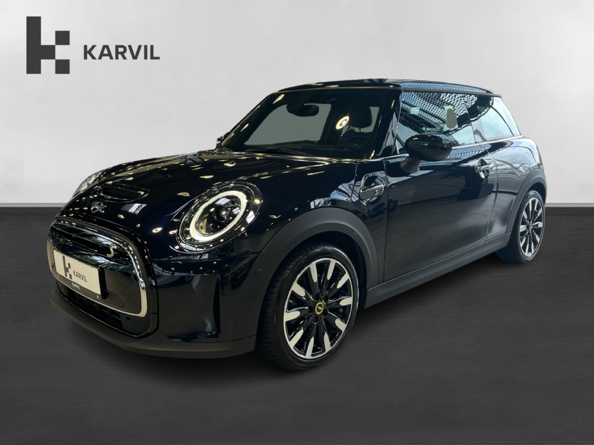 Mini Cooper 2022 