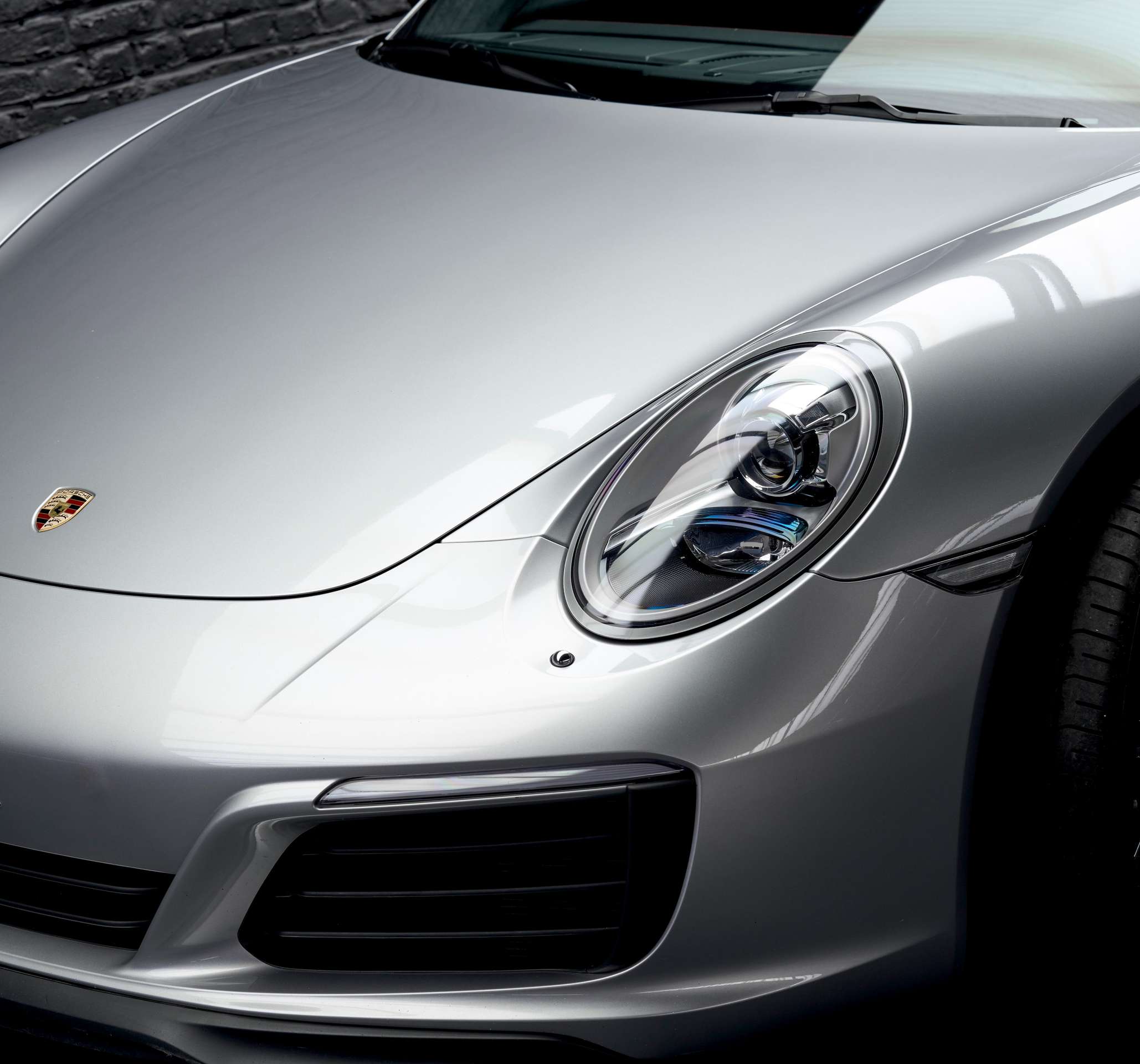 Porsche - 991