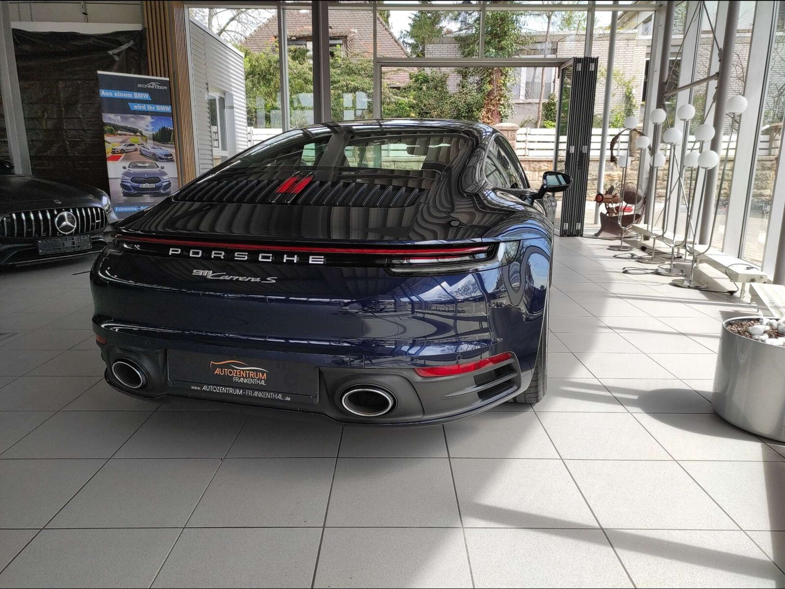 Porsche - 992