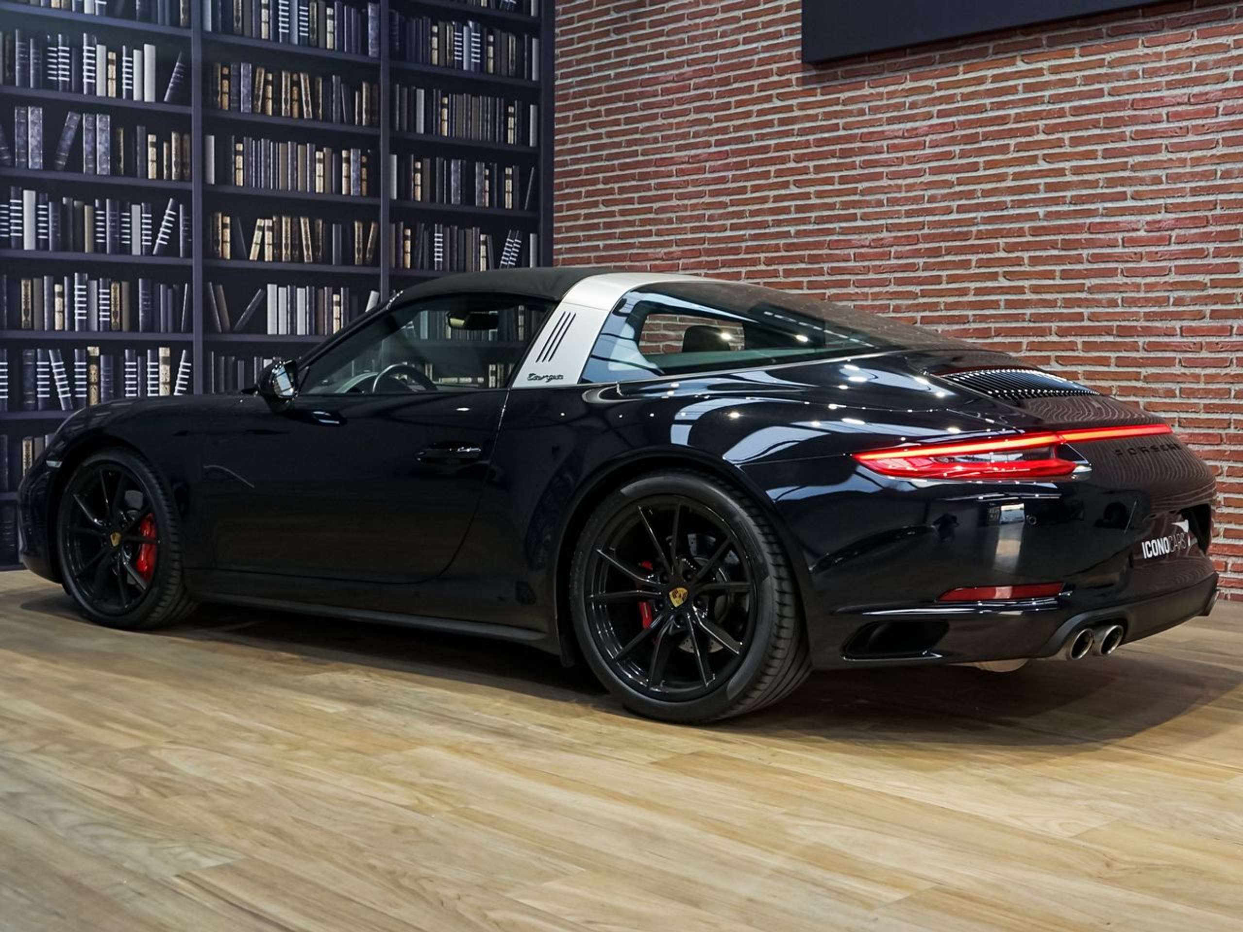 Porsche - 991