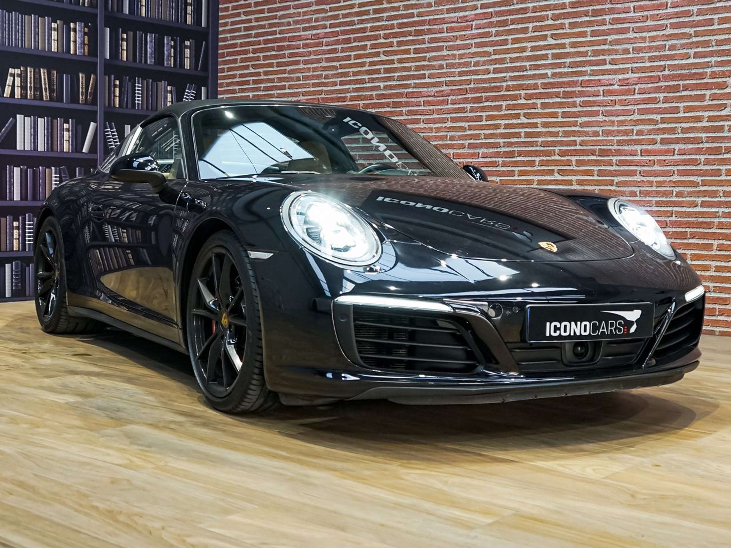 Porsche - 991