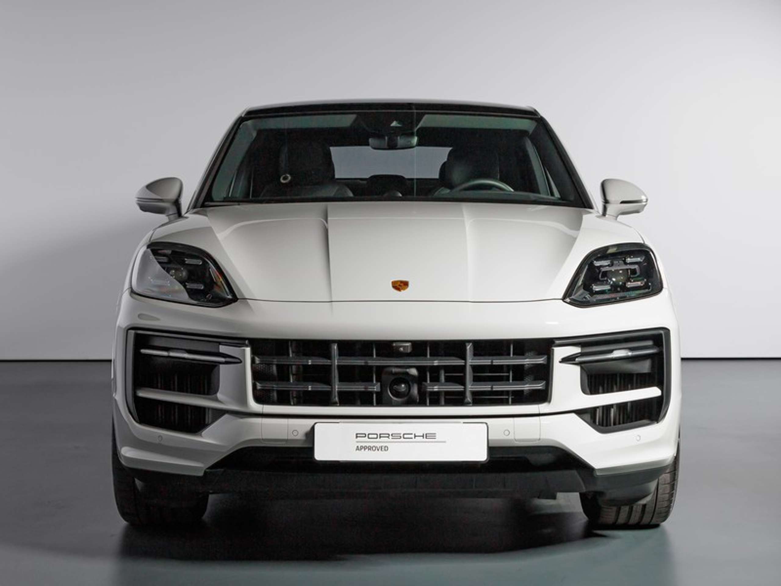 Porsche - Cayenne