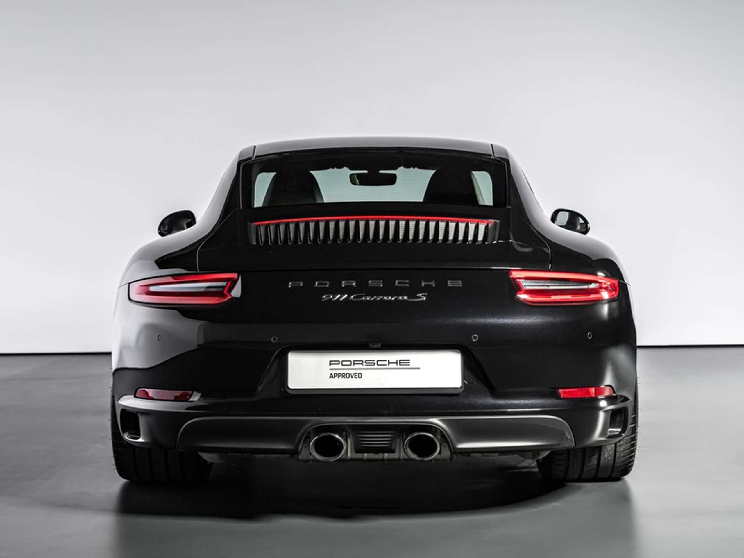 Porsche - 911