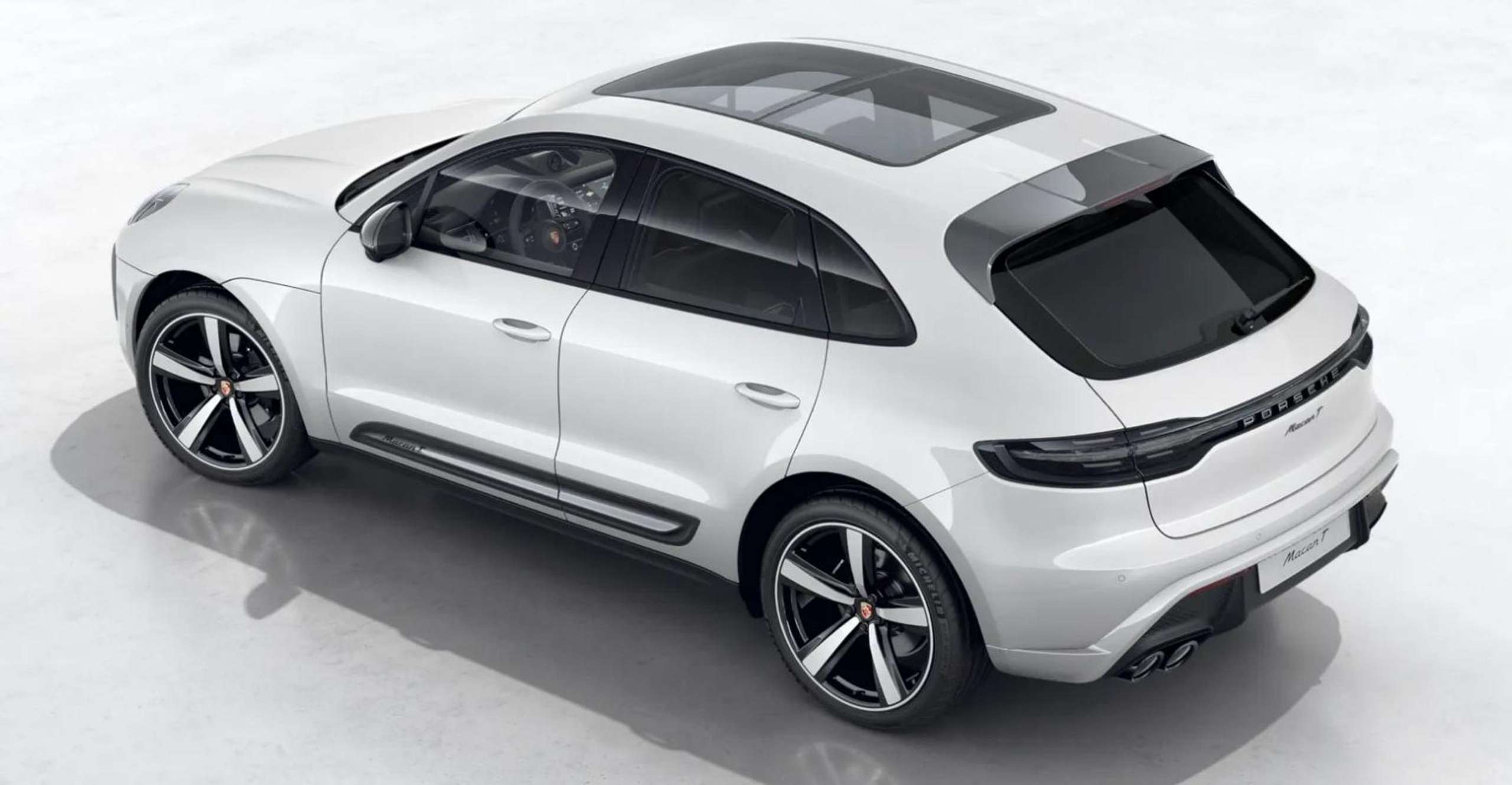 Porsche - Macan