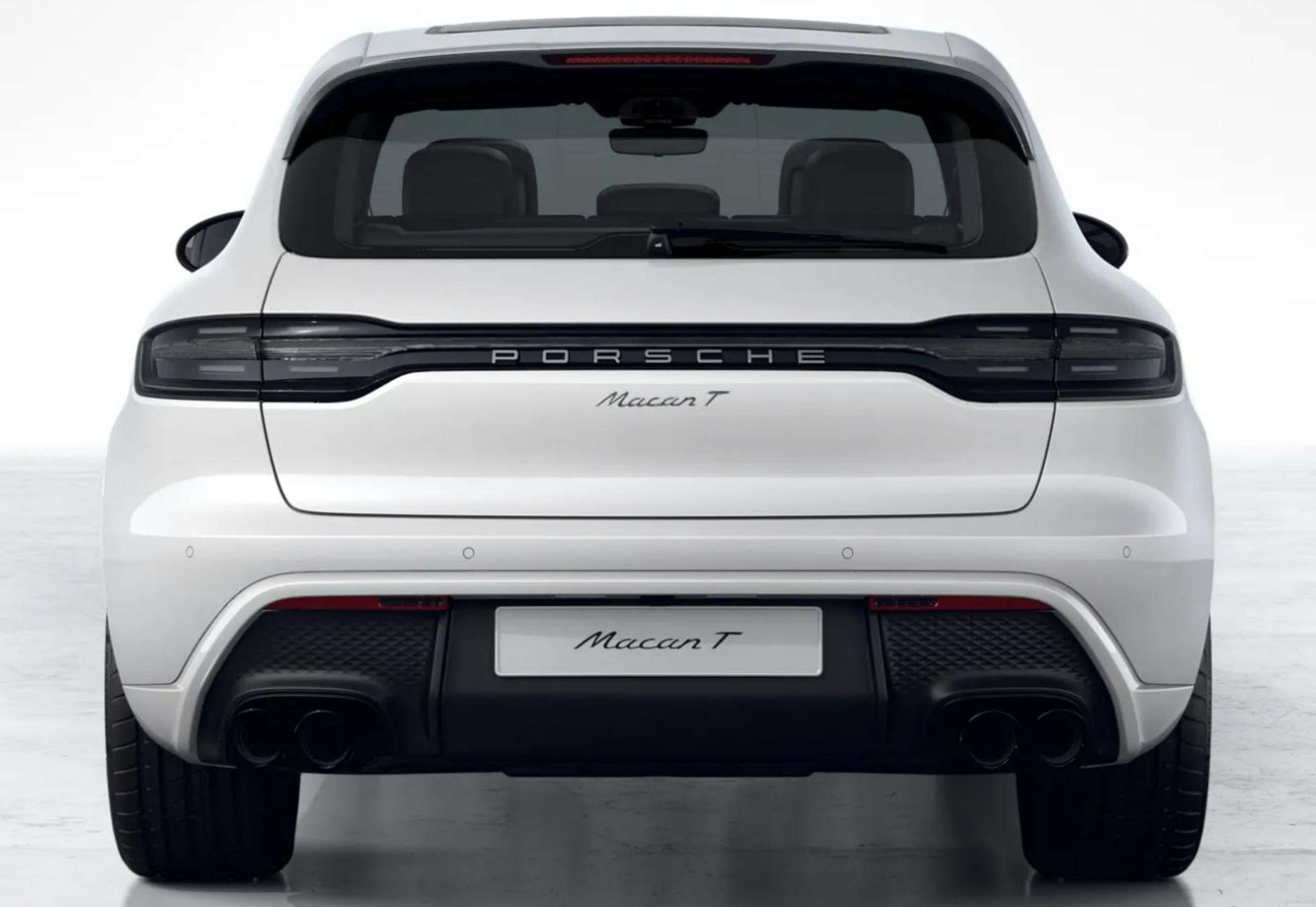 Porsche - Macan