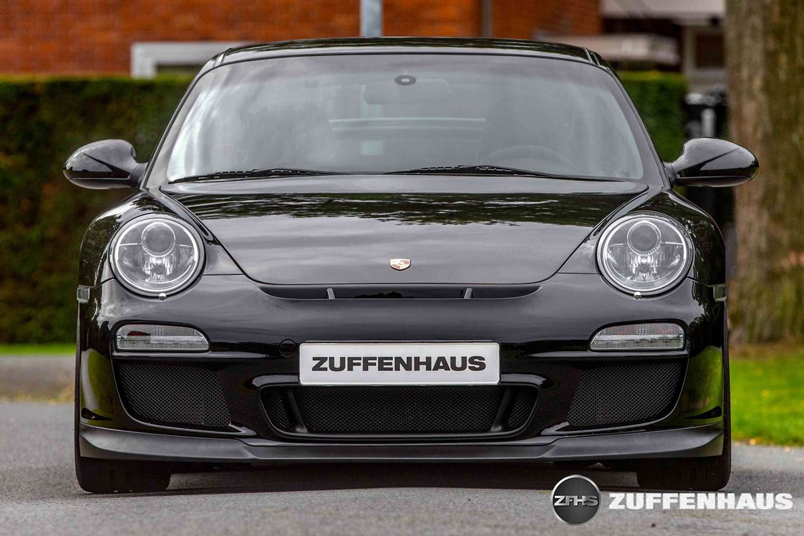 Porsche - 997