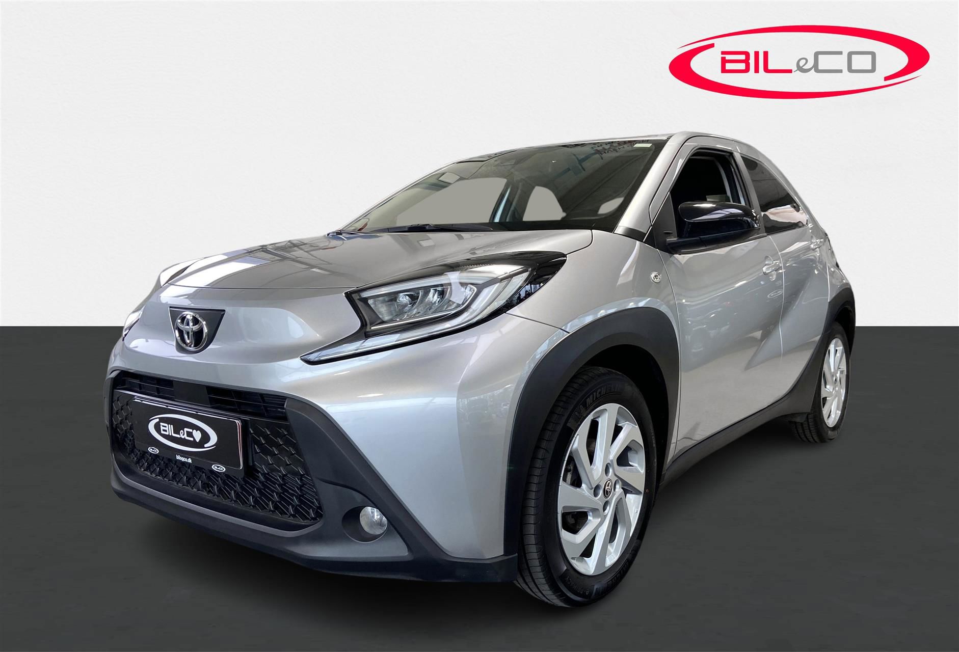 Toyota Aygo 2023 0CH