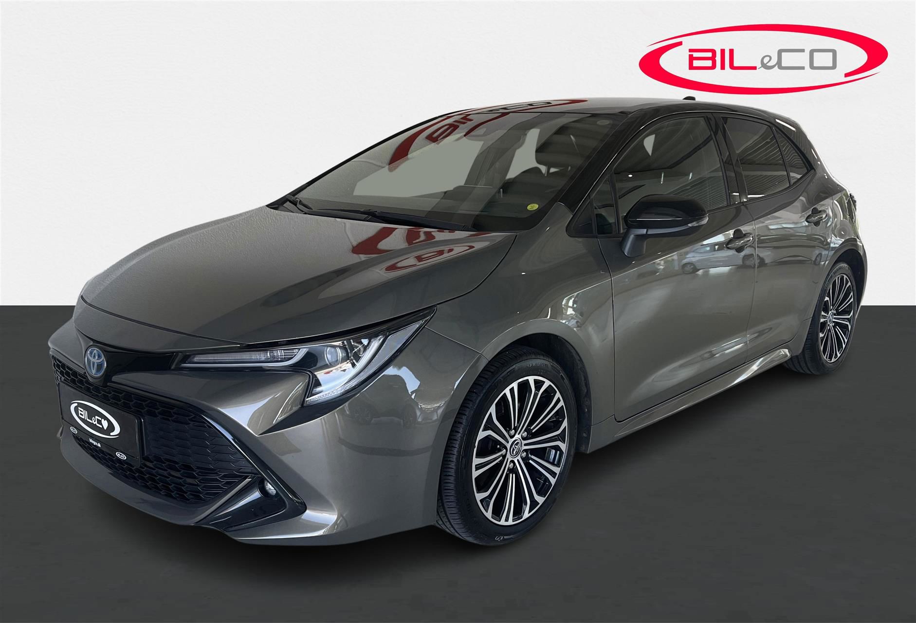 Toyota Corolla 2019 0CH