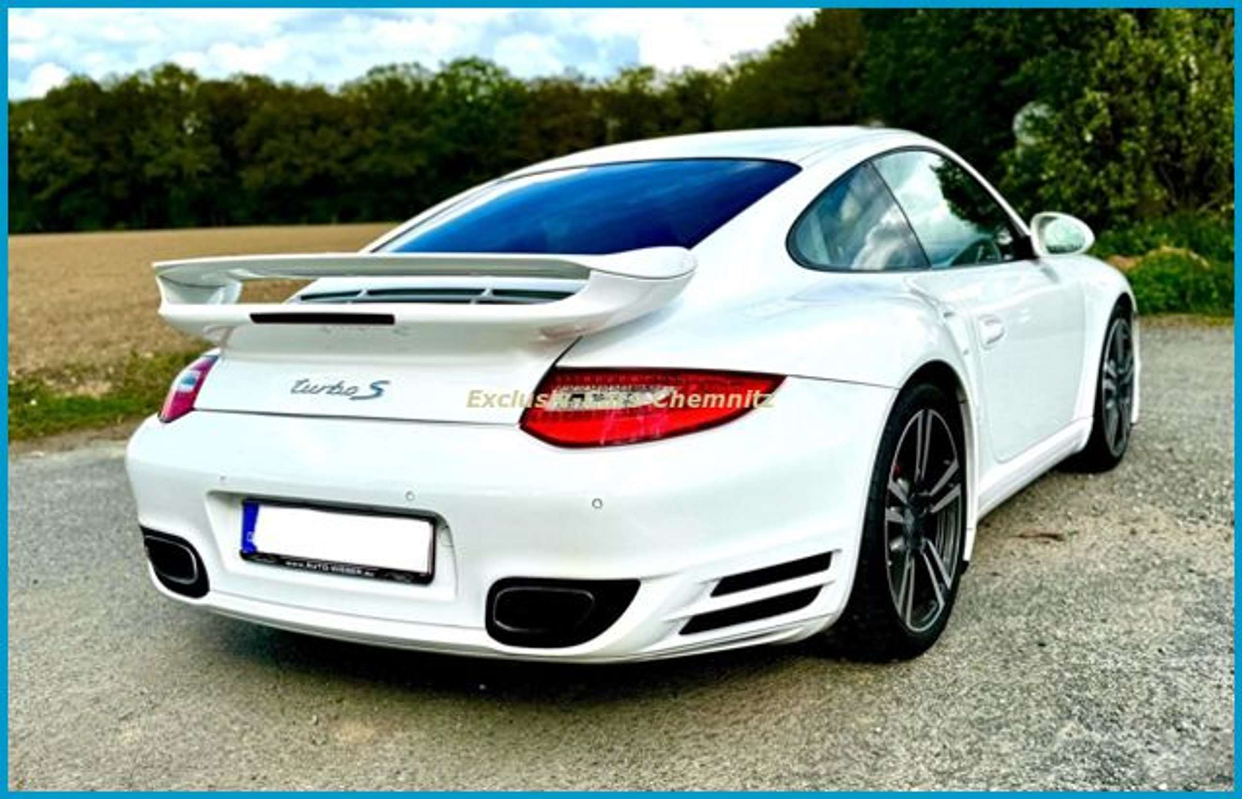 Porsche - 997