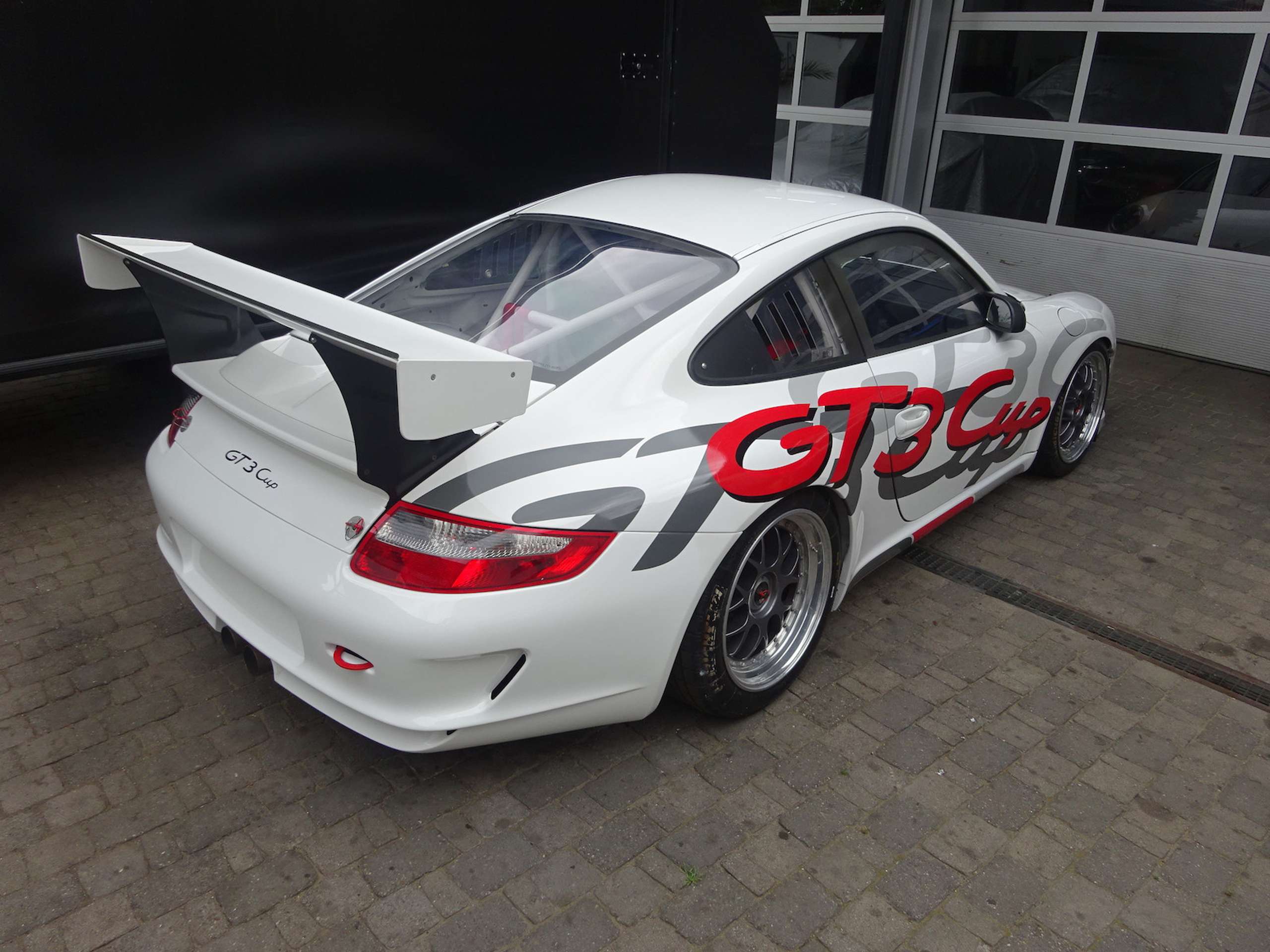 Porsche - 997