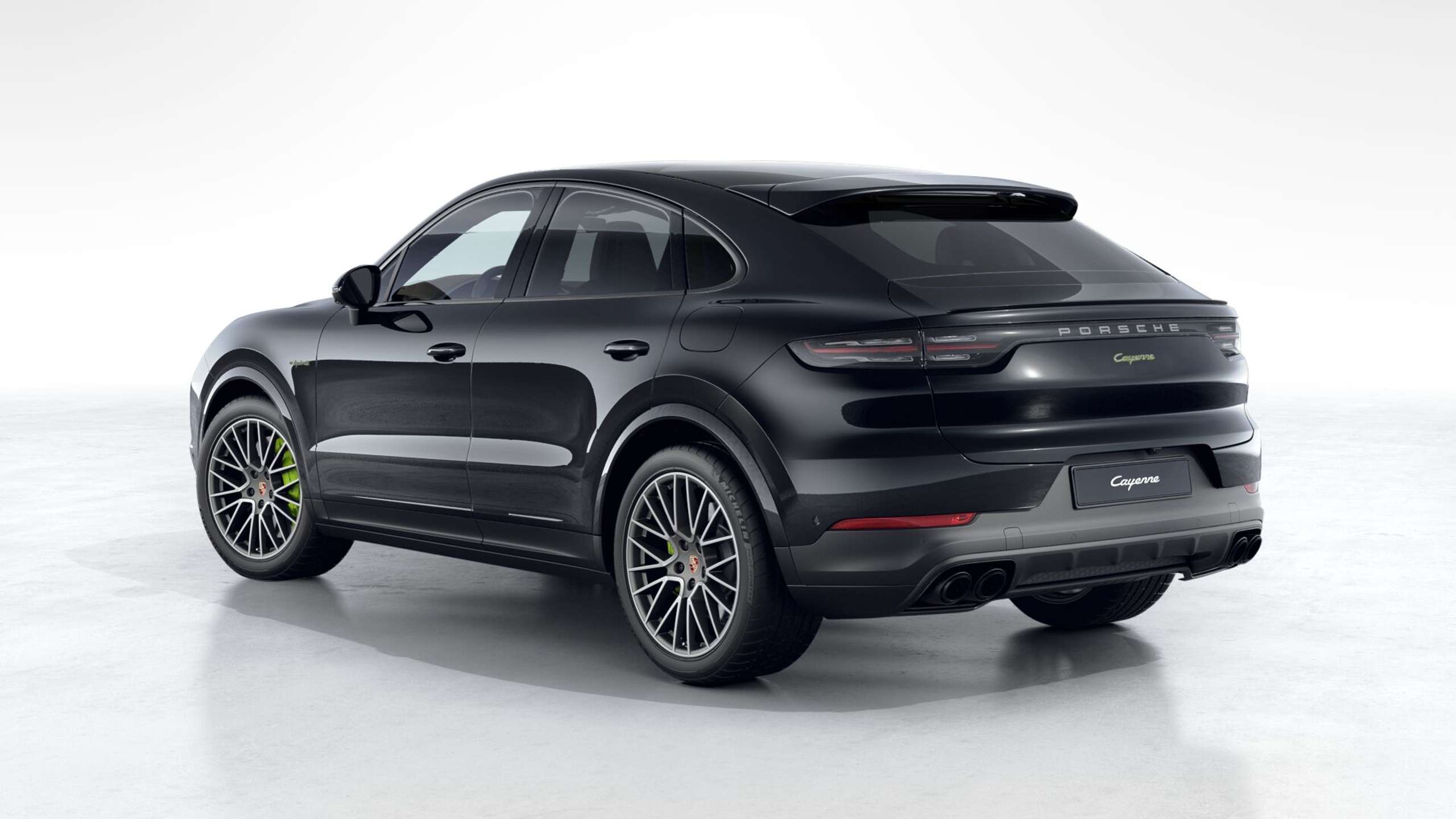 Porsche - Cayenne