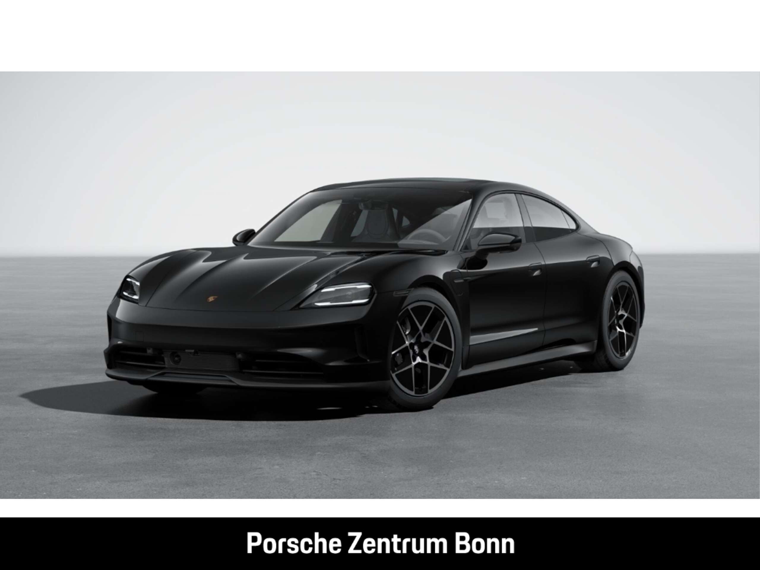 Porsche - Taycan