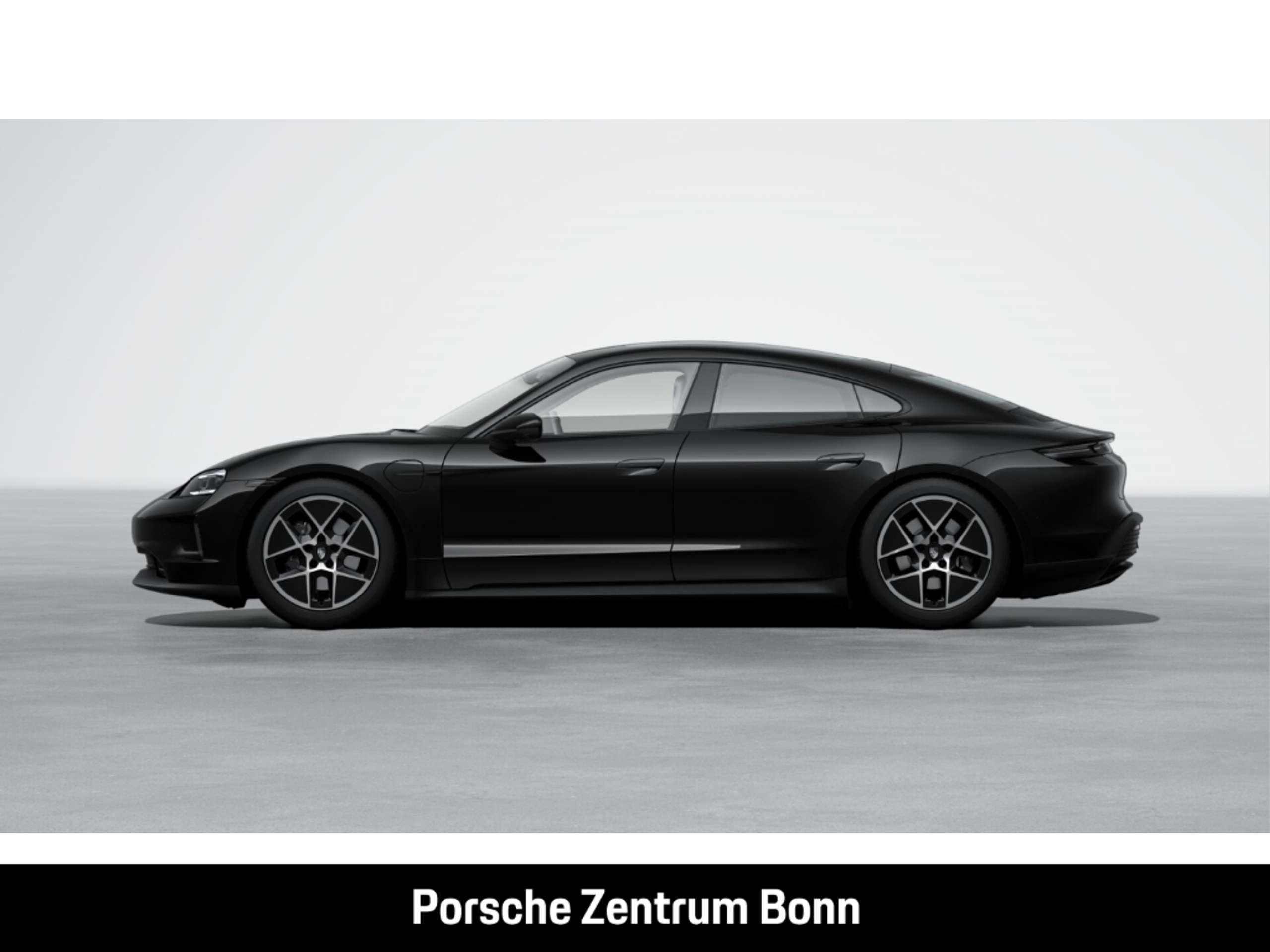 Porsche - Taycan