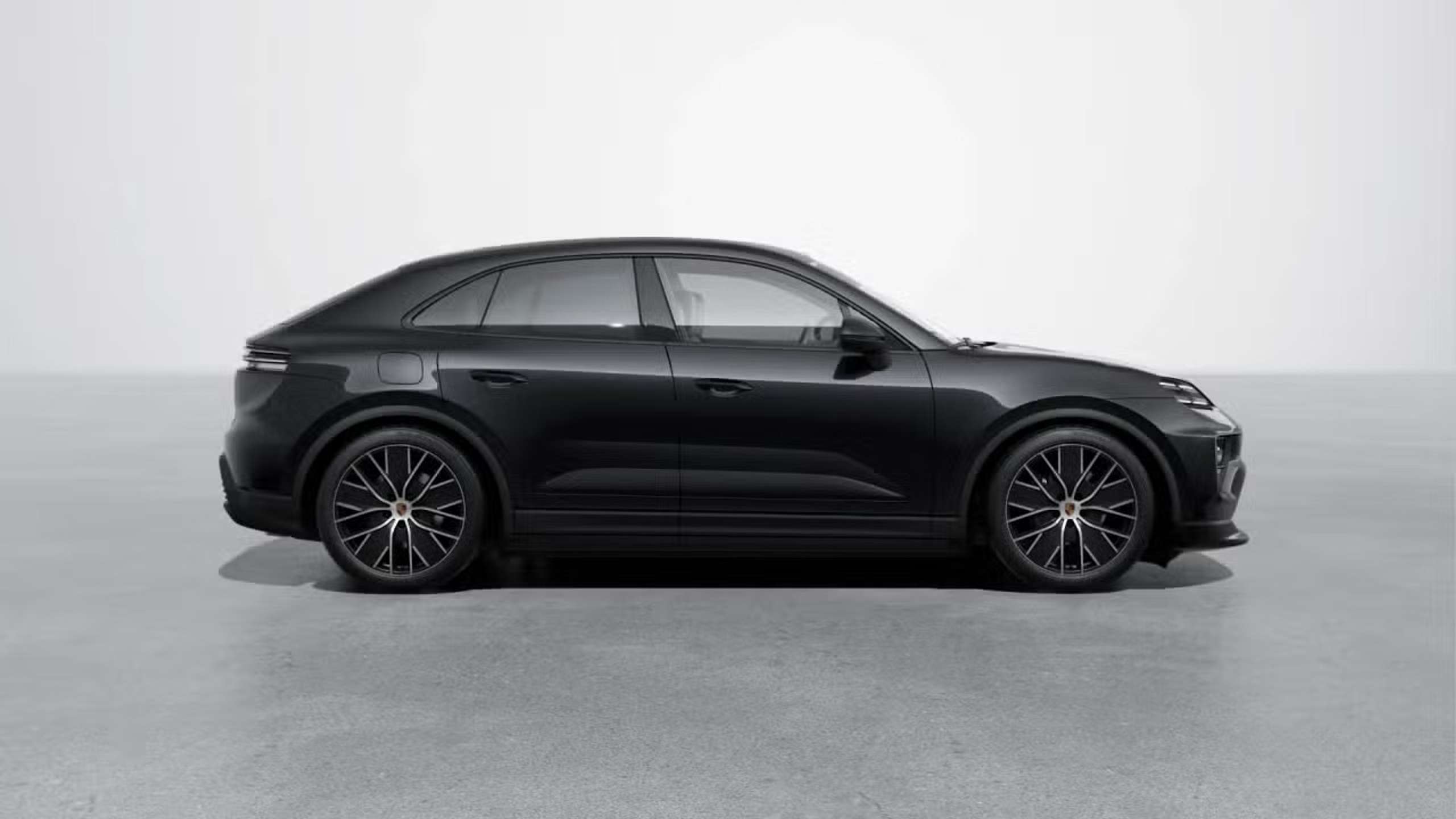 Porsche - Macan