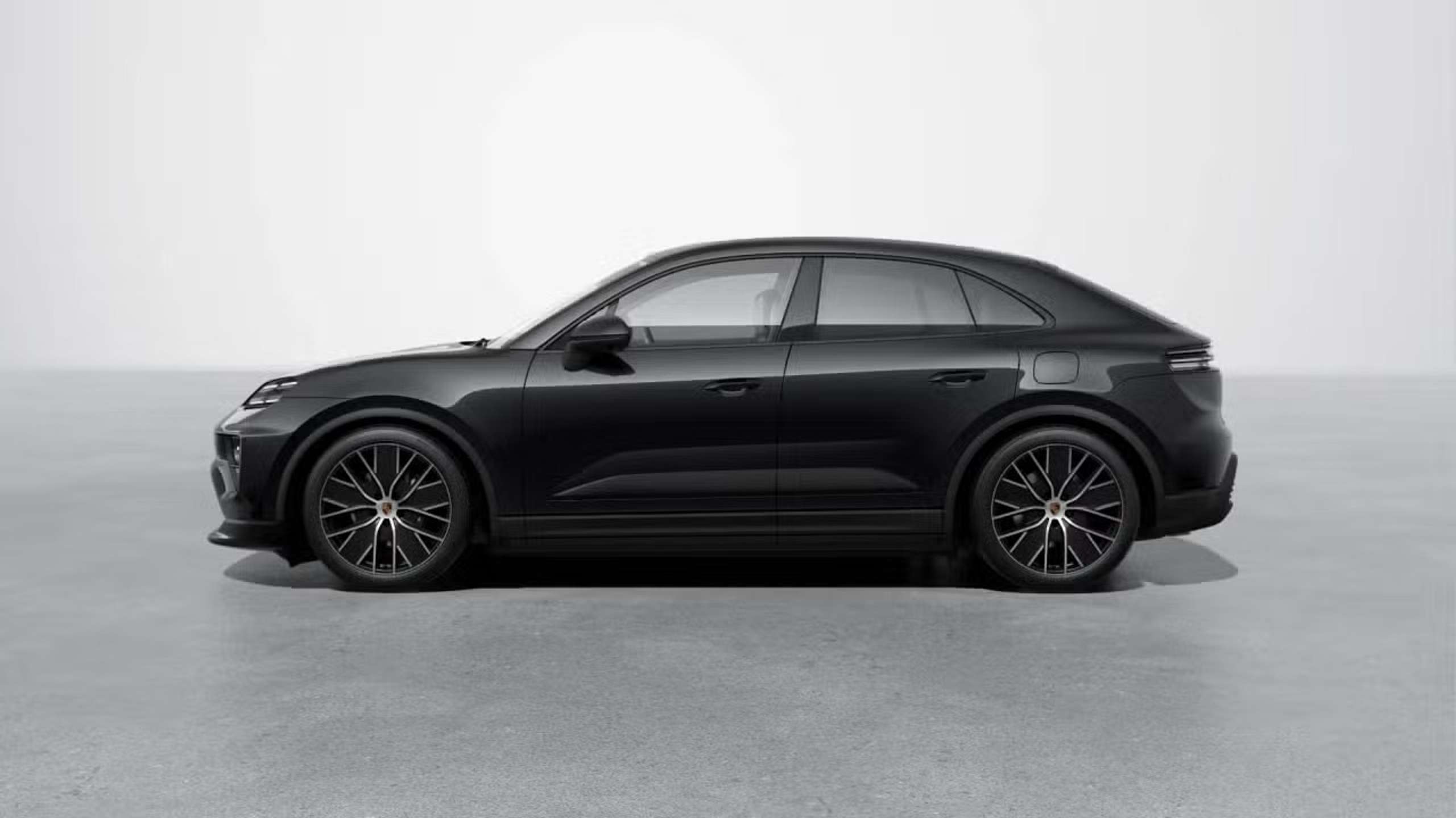 Porsche - Macan