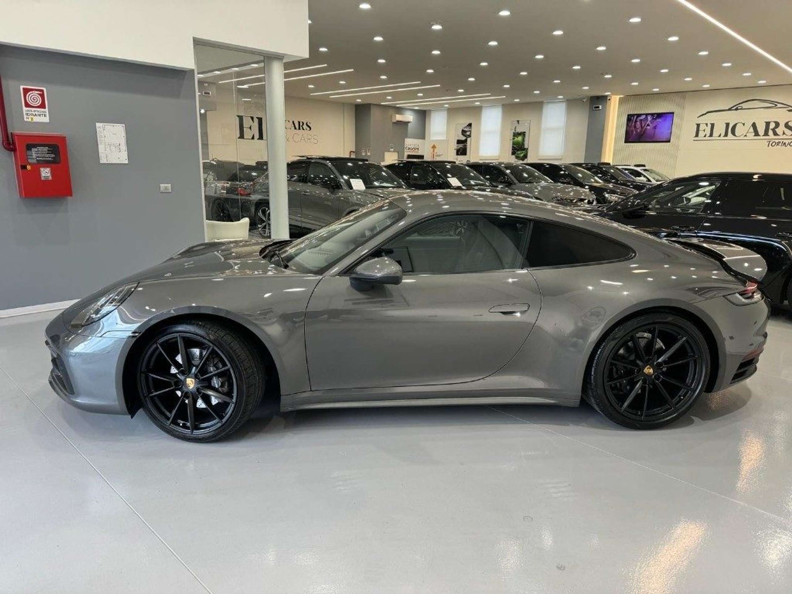 Porsche - 992