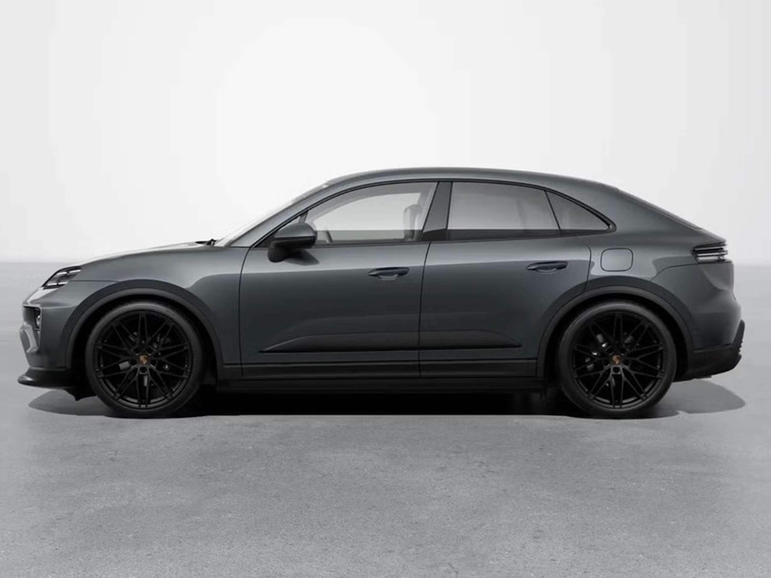 Porsche - Macan