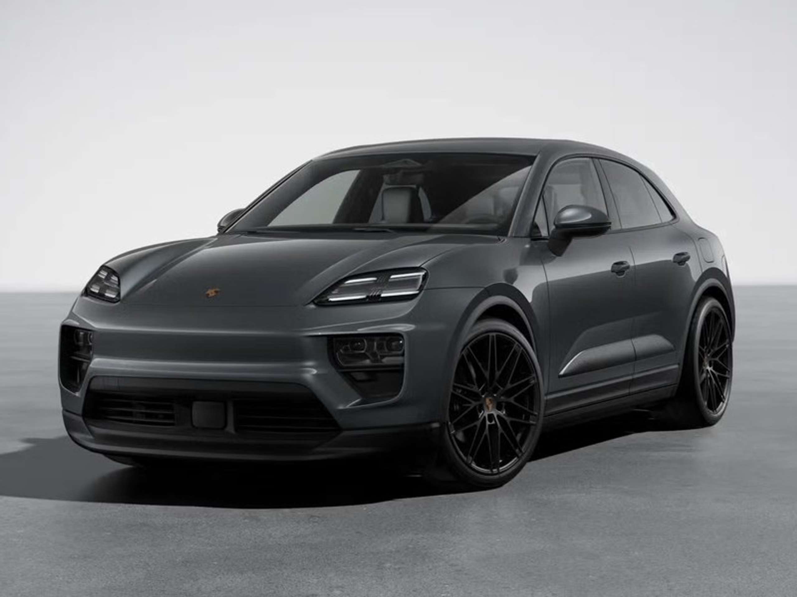 Porsche Macan 1996