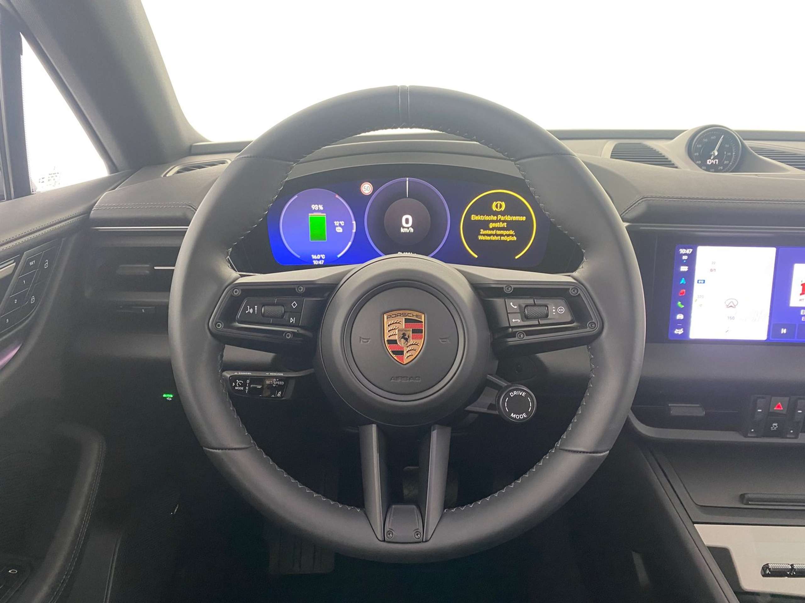 Porsche - Macan