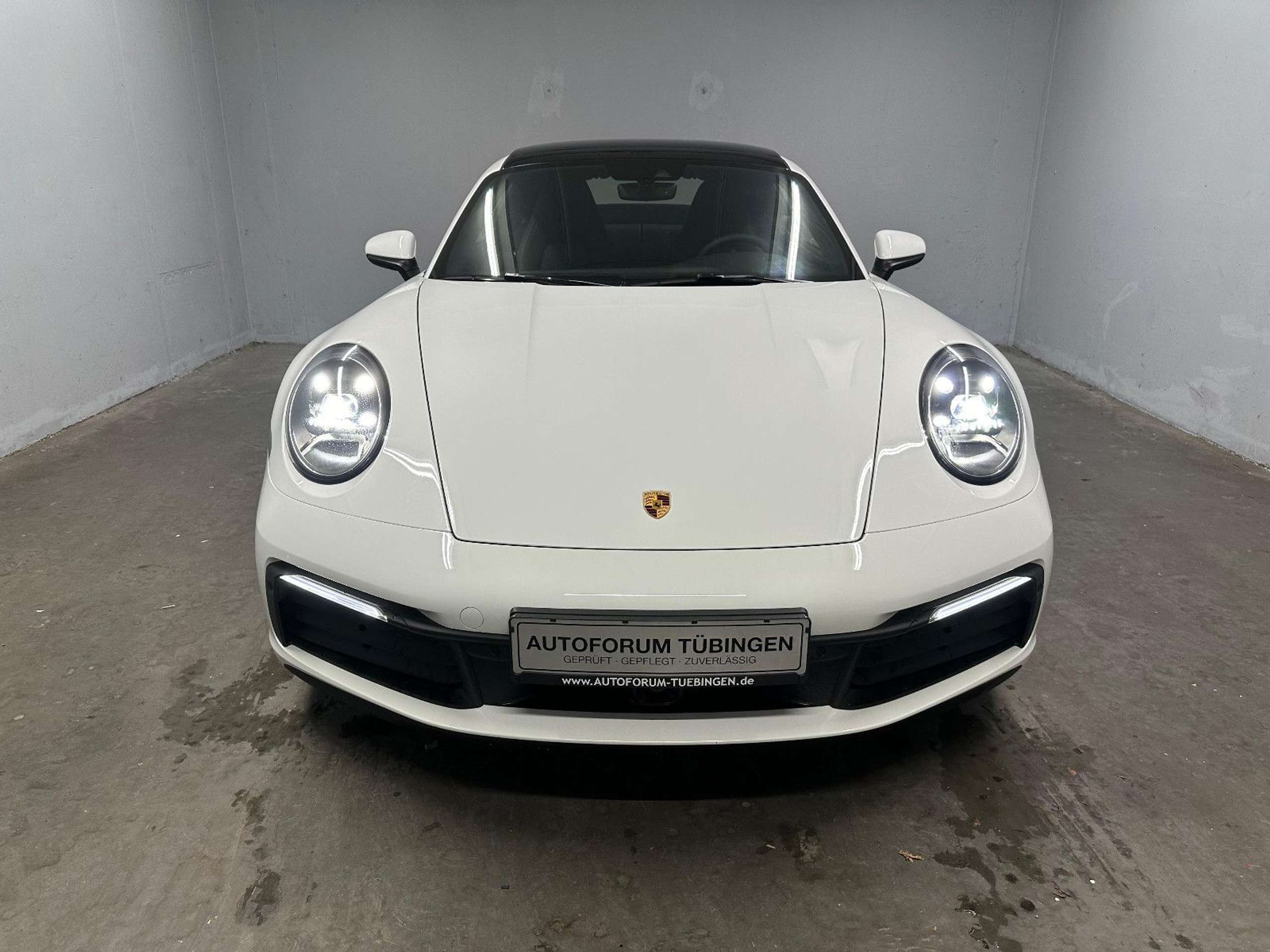 Porsche - 992