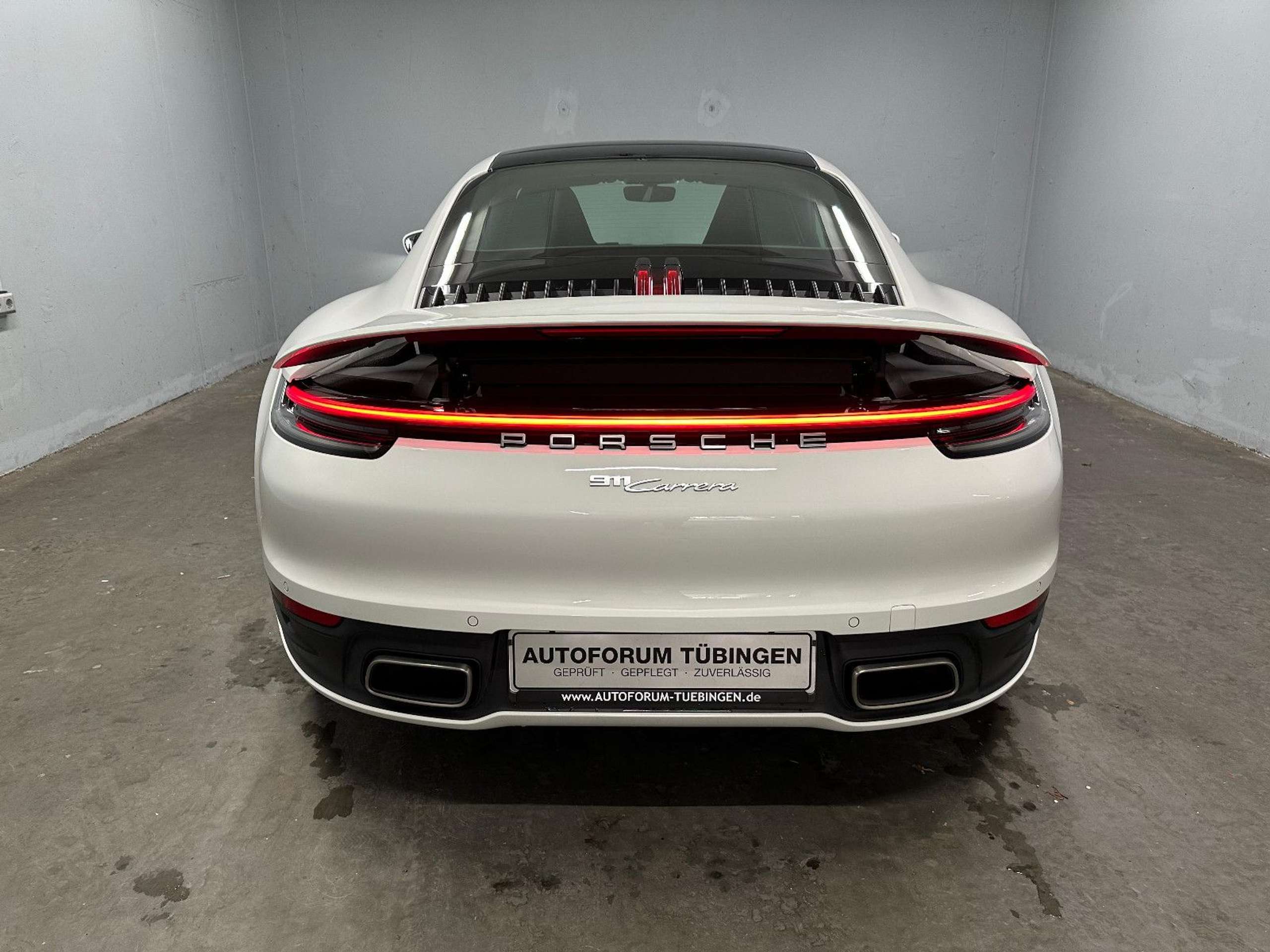 Porsche - 992