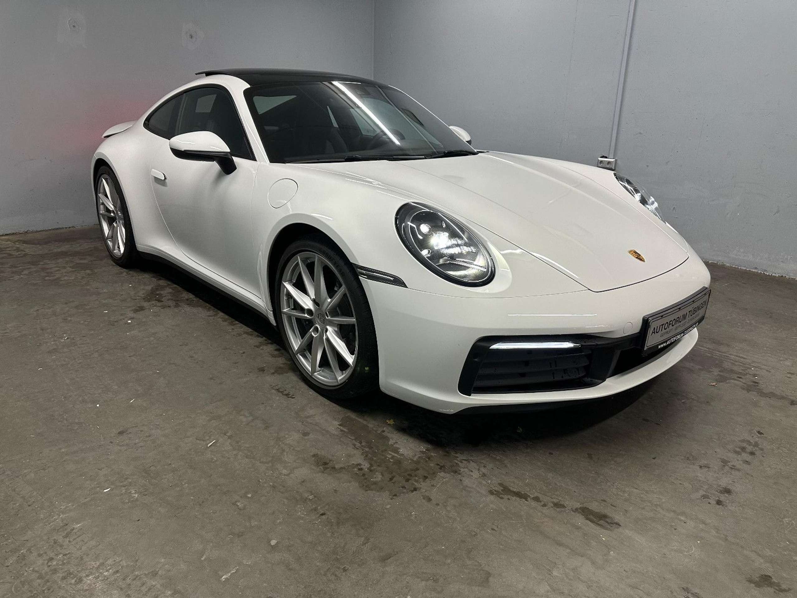 Porsche - 992