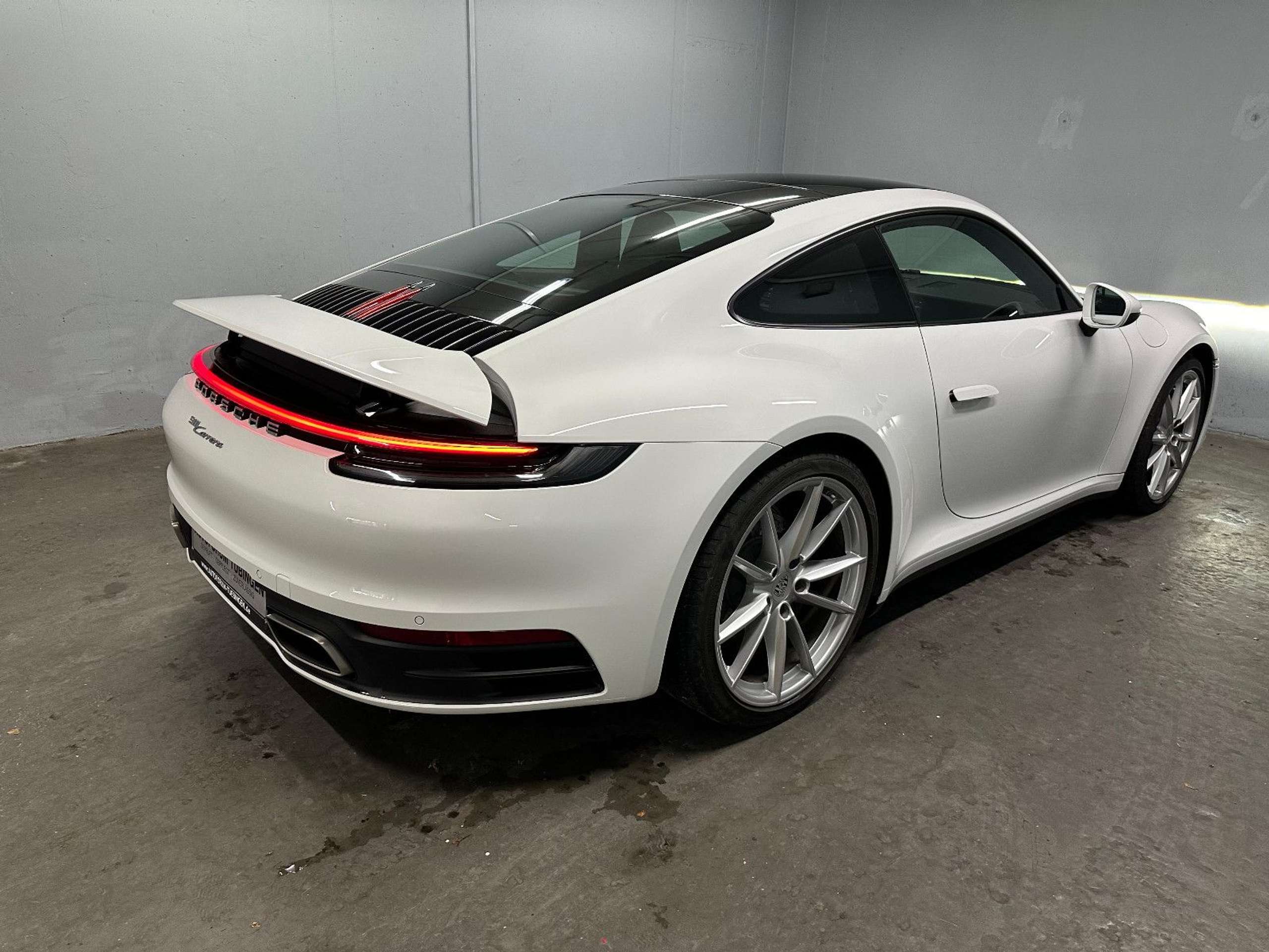 Porsche - 992