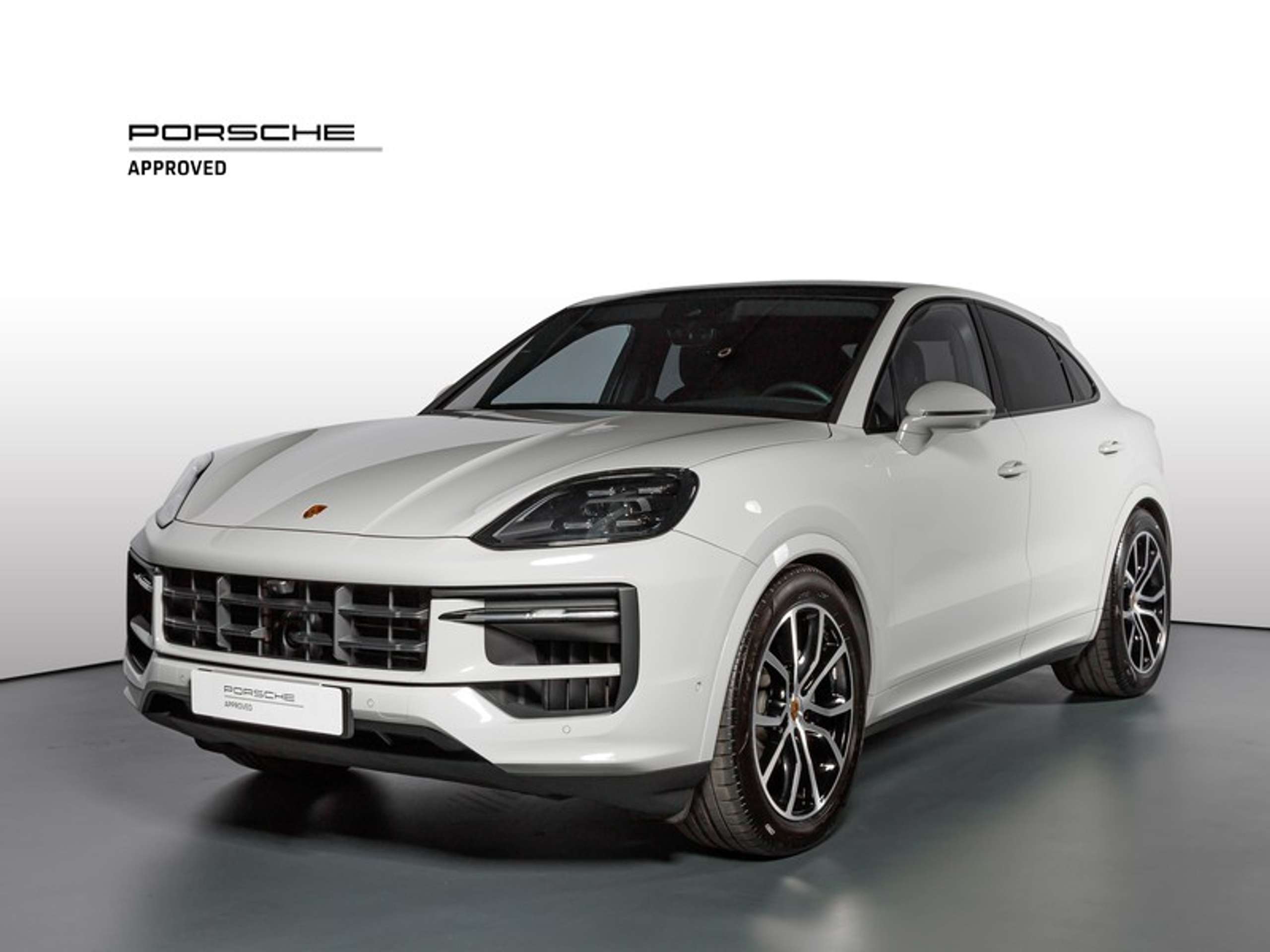 Porsche - Cayenne