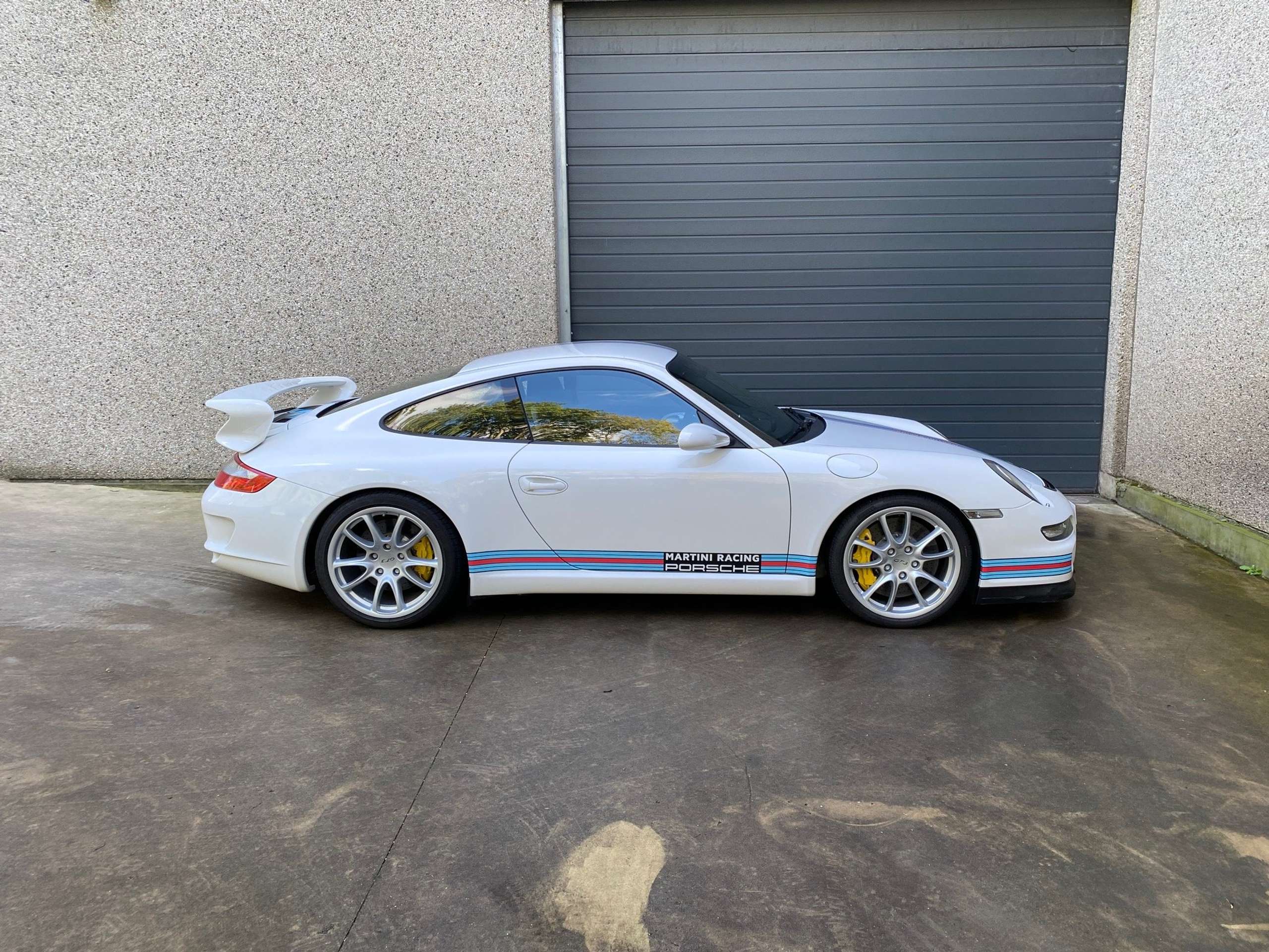 Porsche - 911