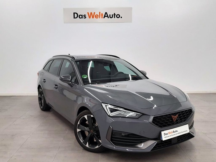 Cupra Leon 2024 110CH