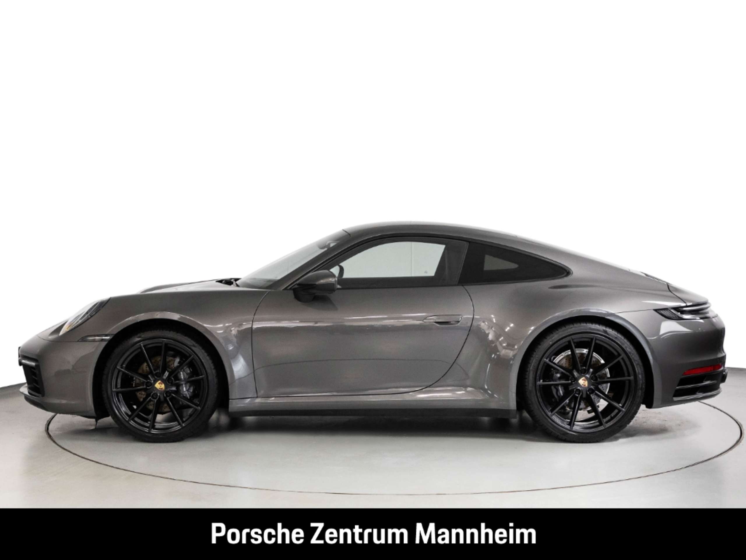 Porsche - 992