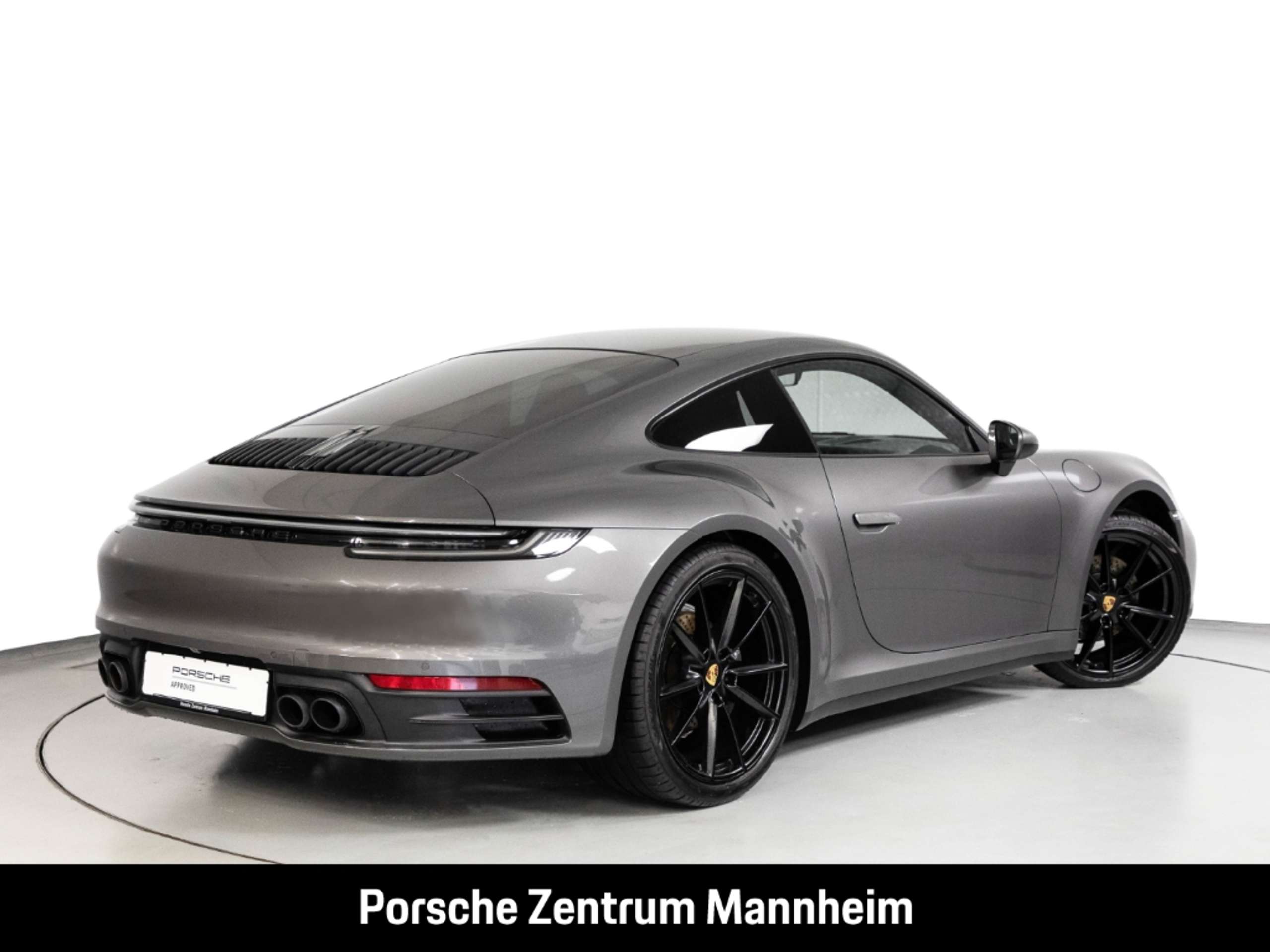 Porsche - 992