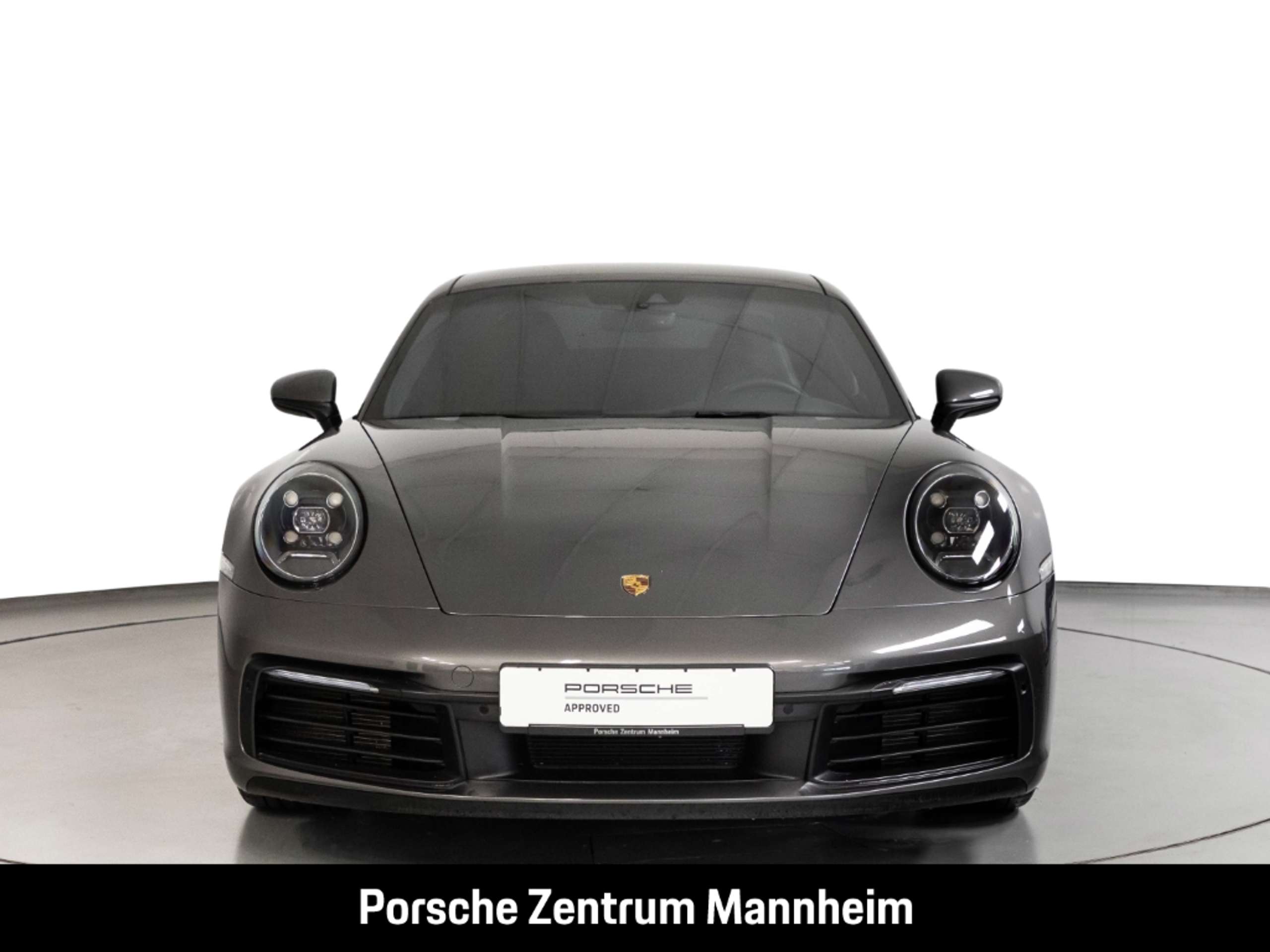 Porsche - 992