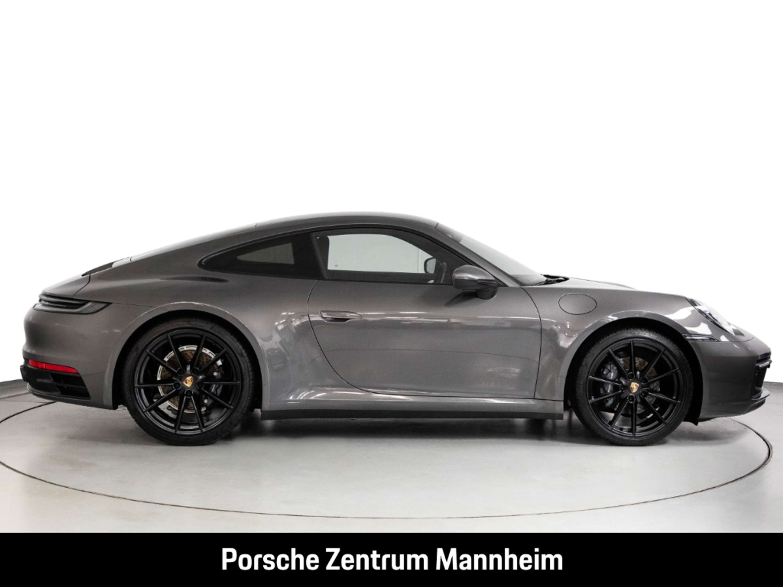 Porsche - 992