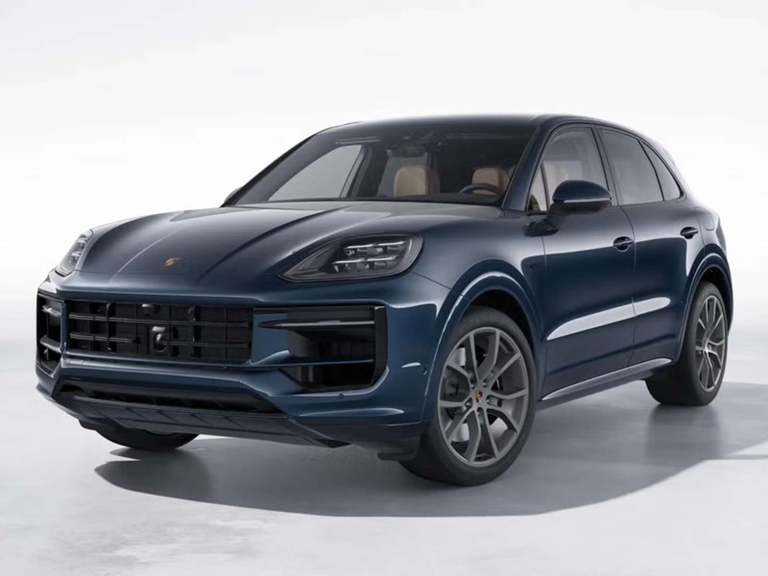 Porsche - Cayenne