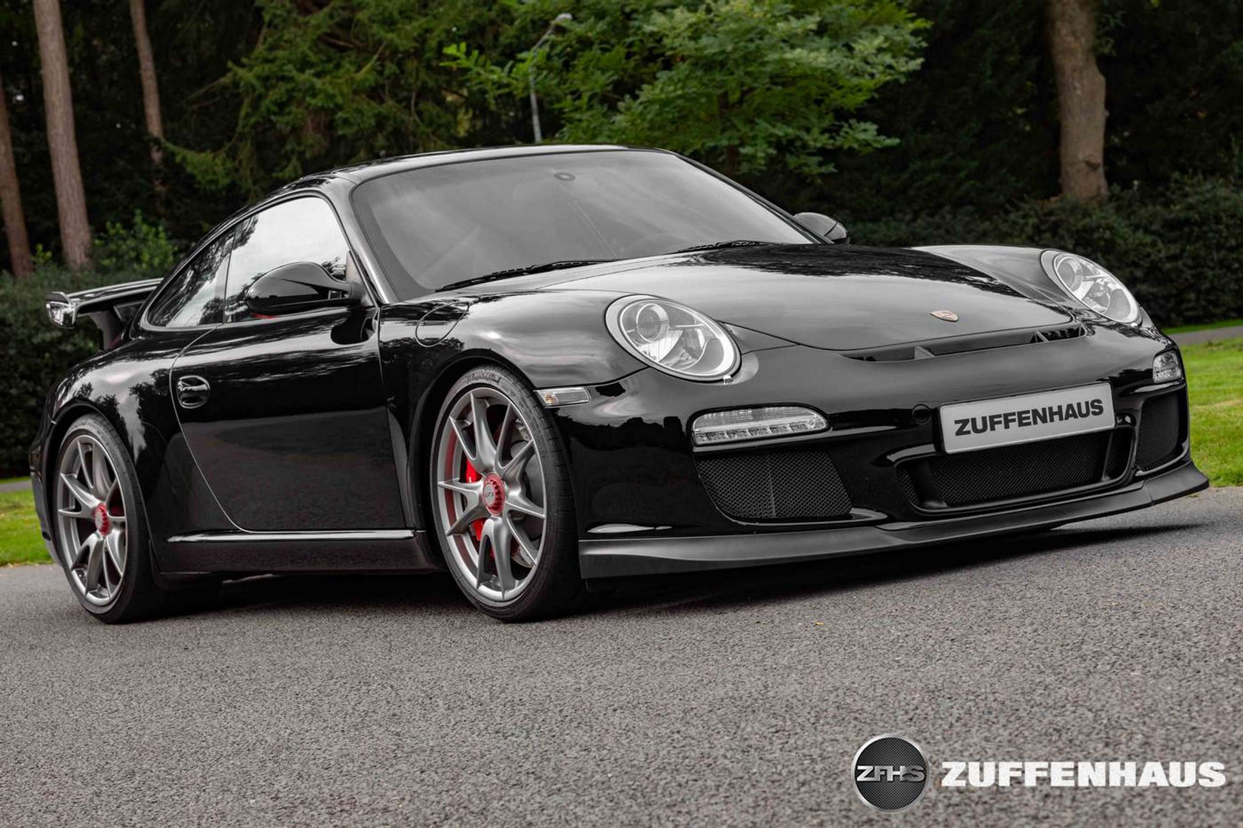 Porsche - 997