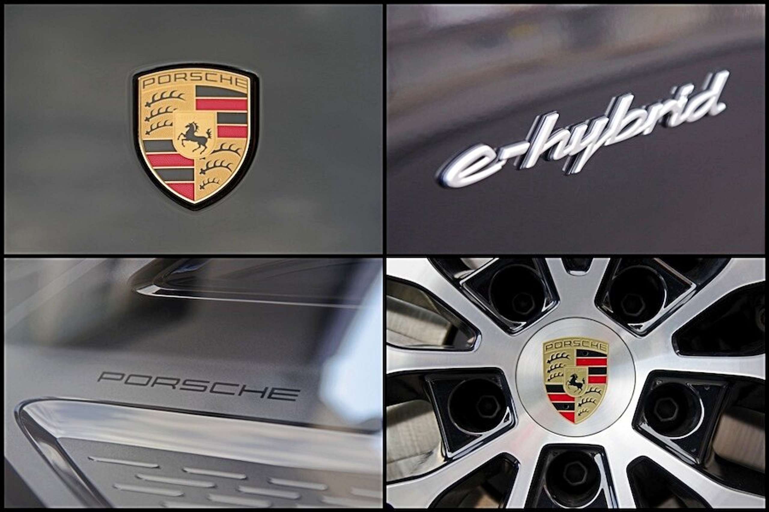 Porsche - Cayenne