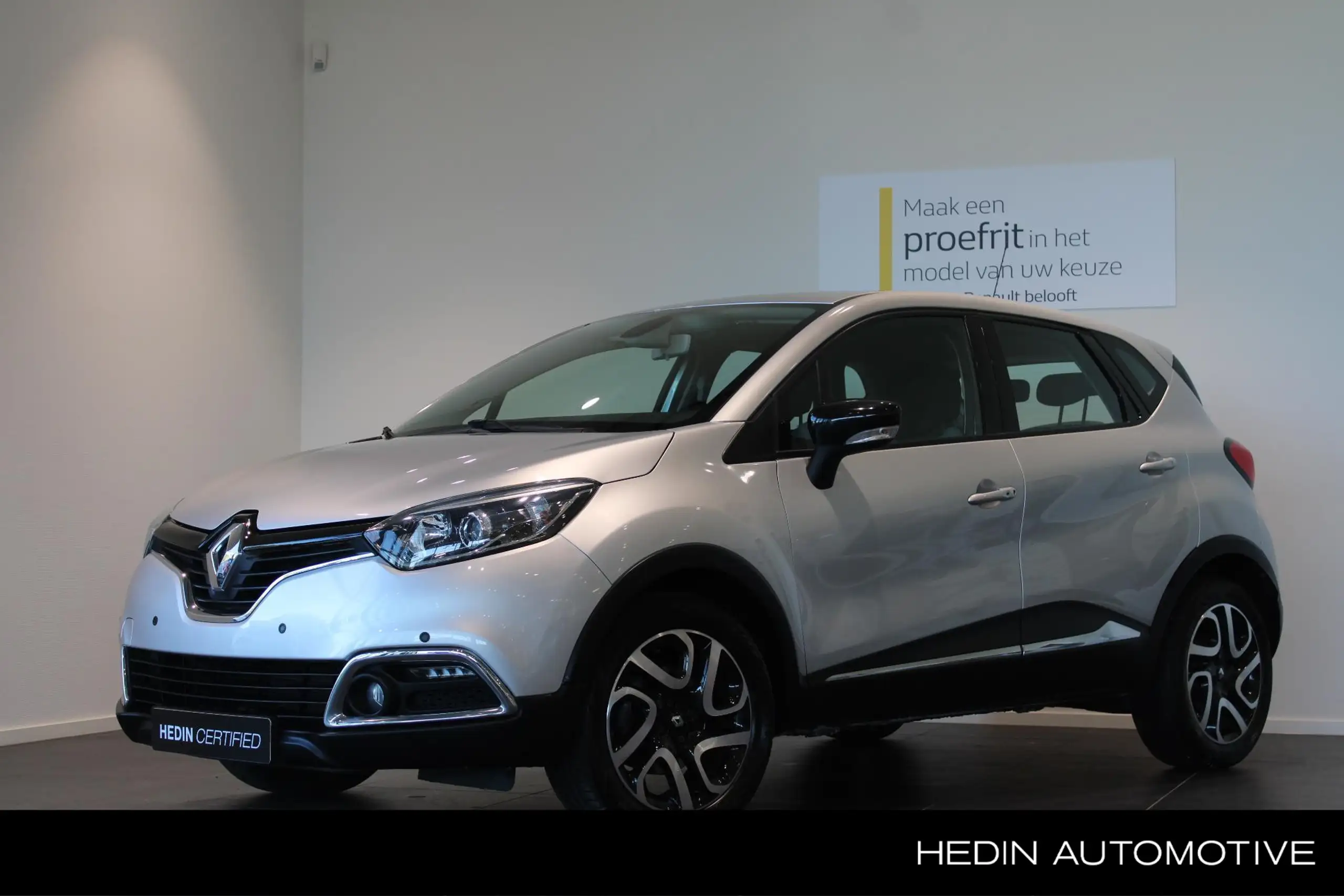 Renault - Captur