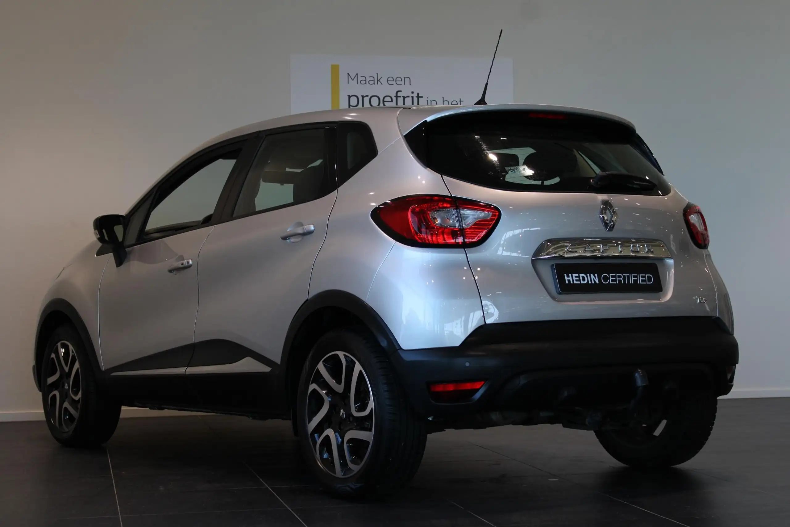 Renault - Captur