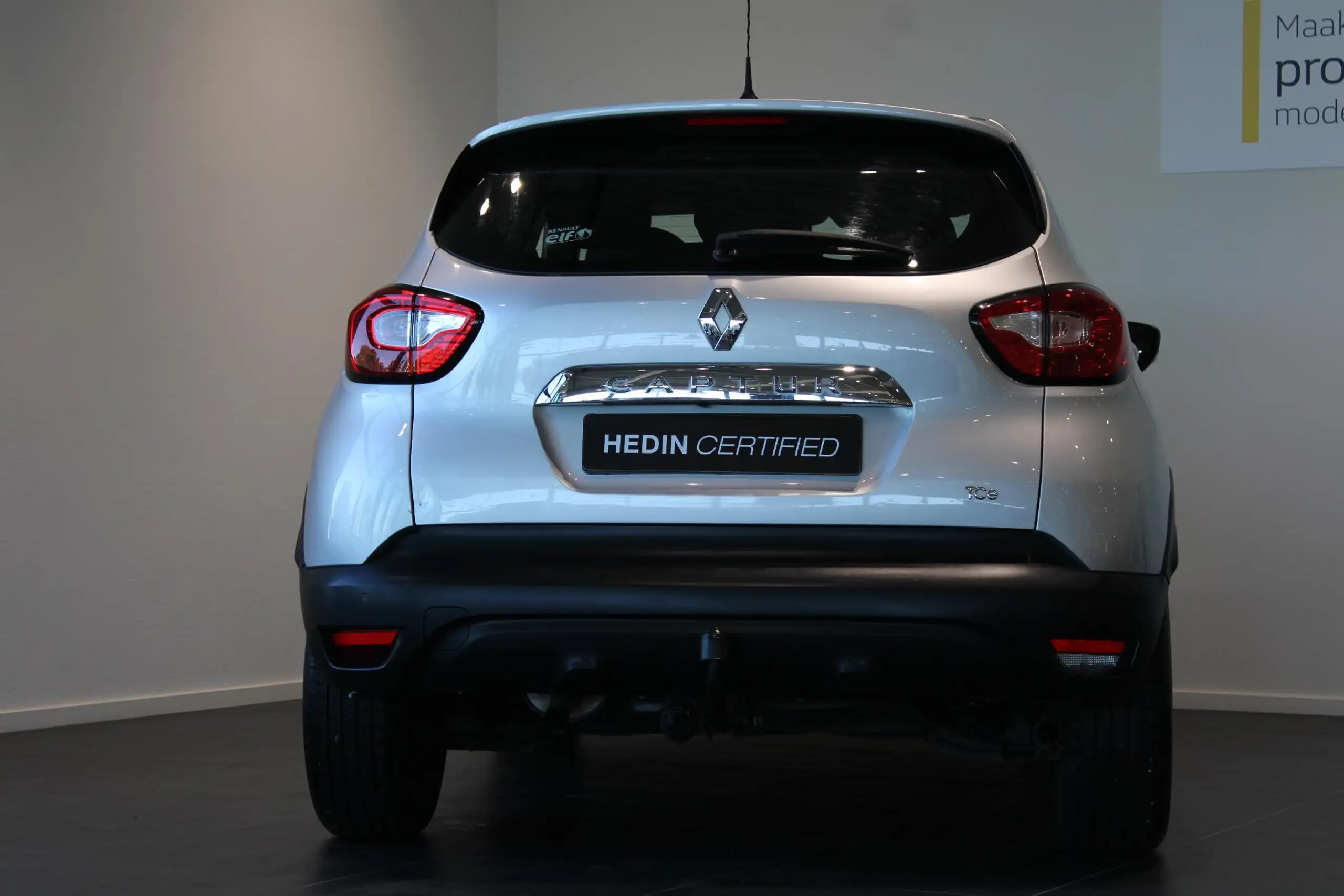 Renault - Captur